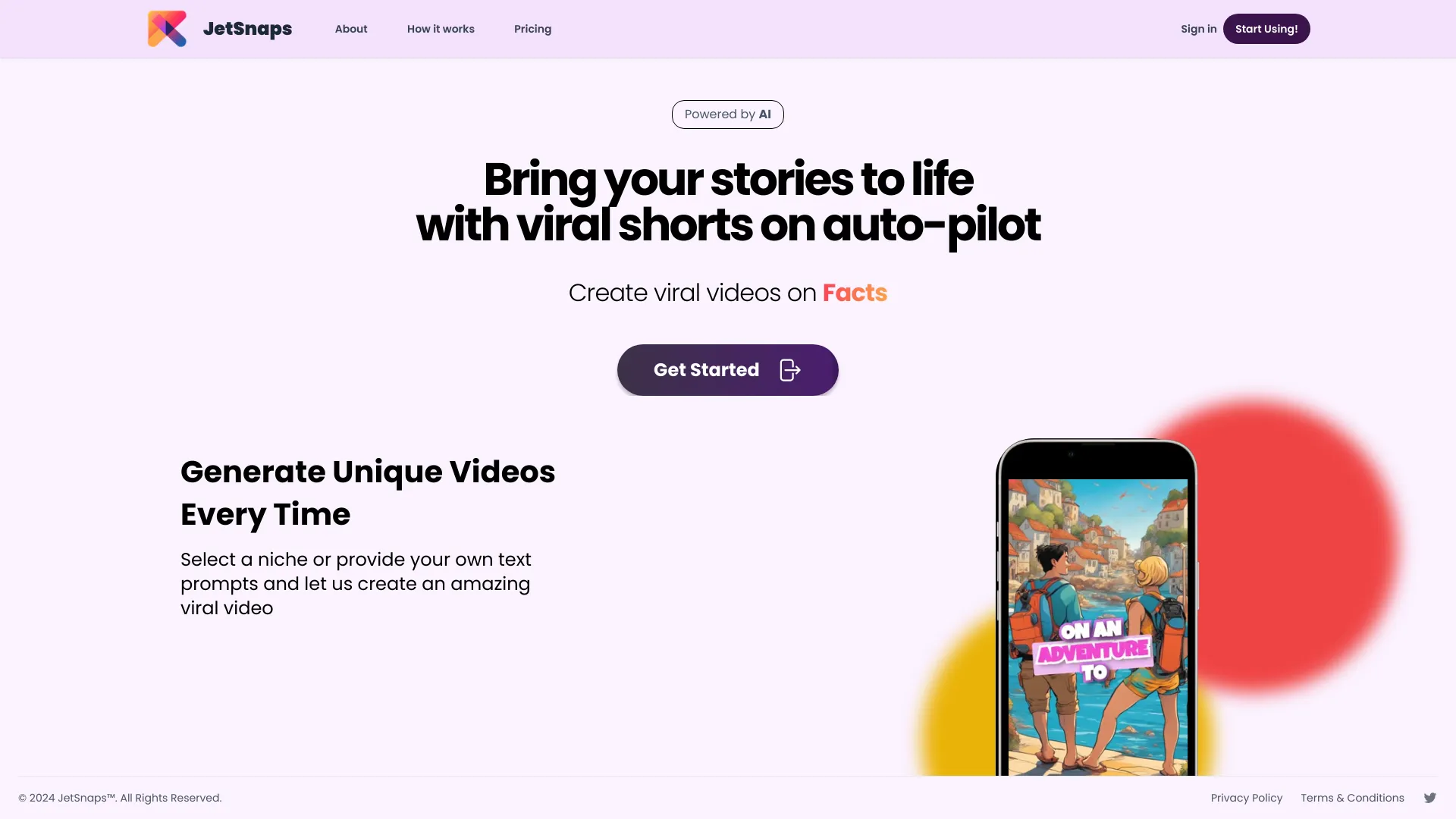  Startup Image