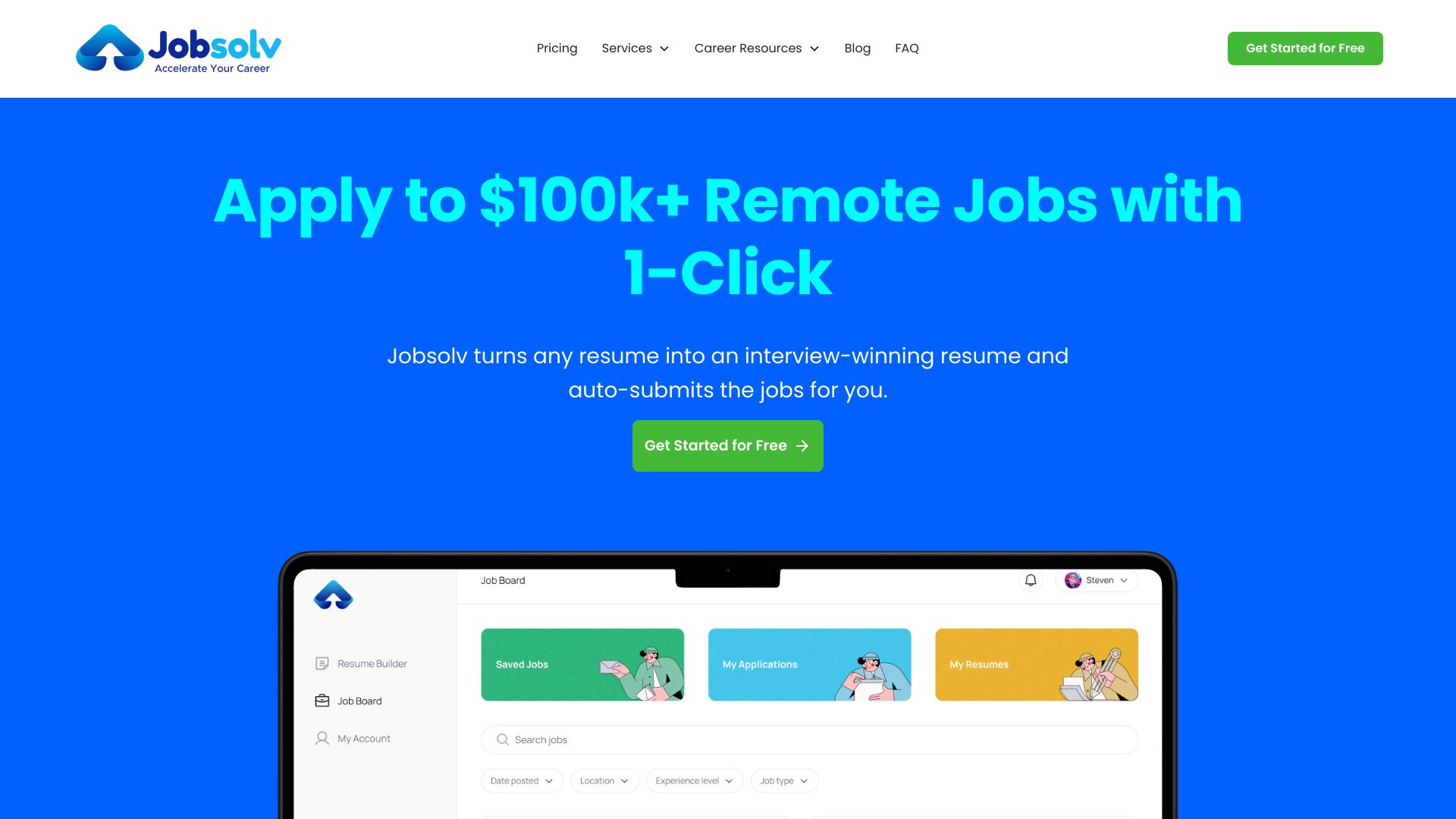  Startup Image