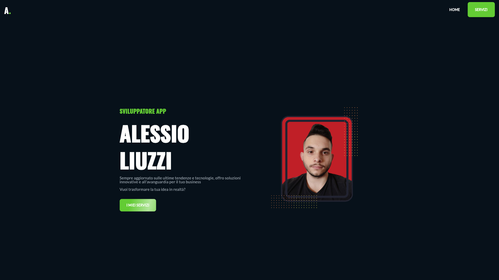 Startup Image