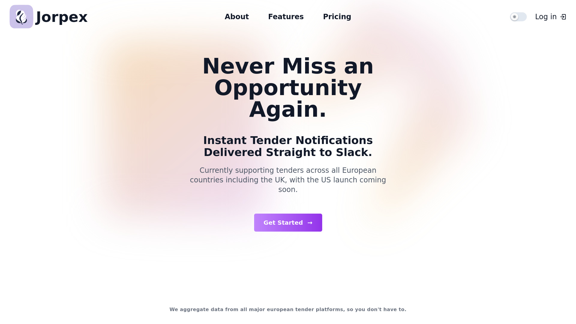  Startup Image