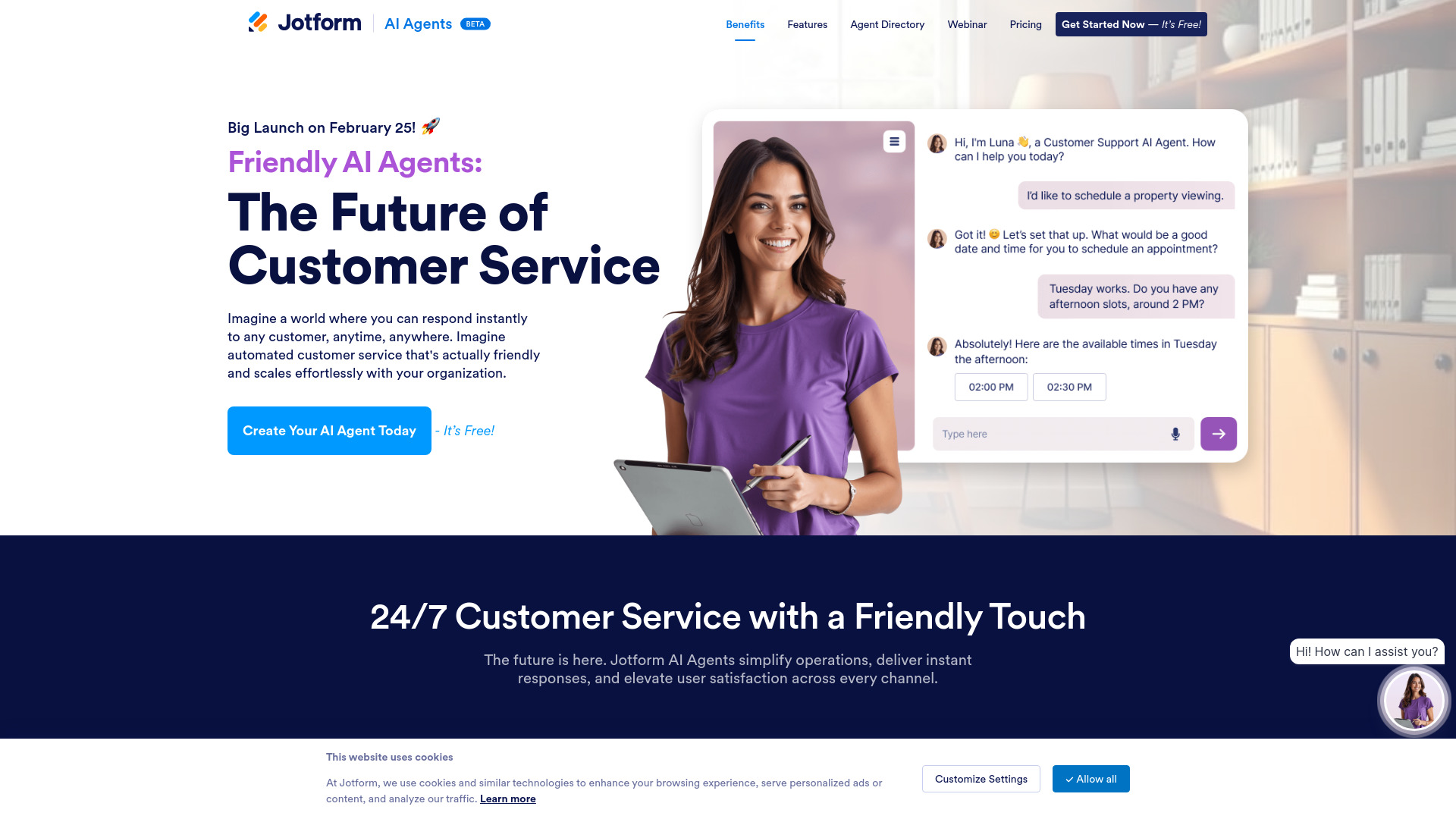  Startup Image