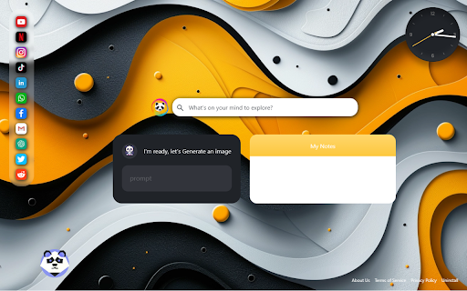  Startup Image