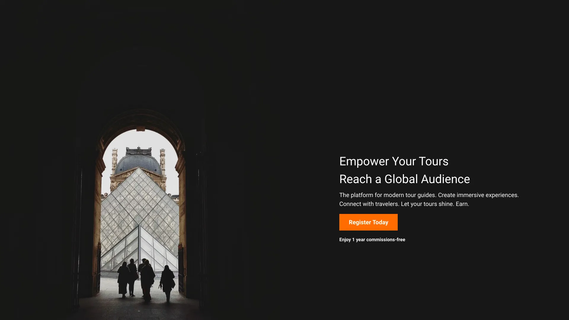 Journi startup – AI Travel