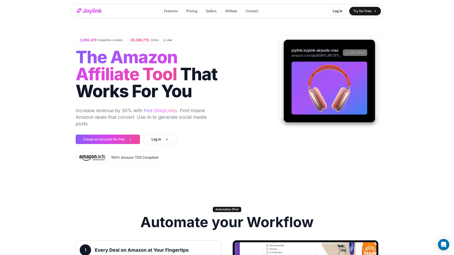 Startup Image