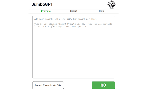 Startup Image