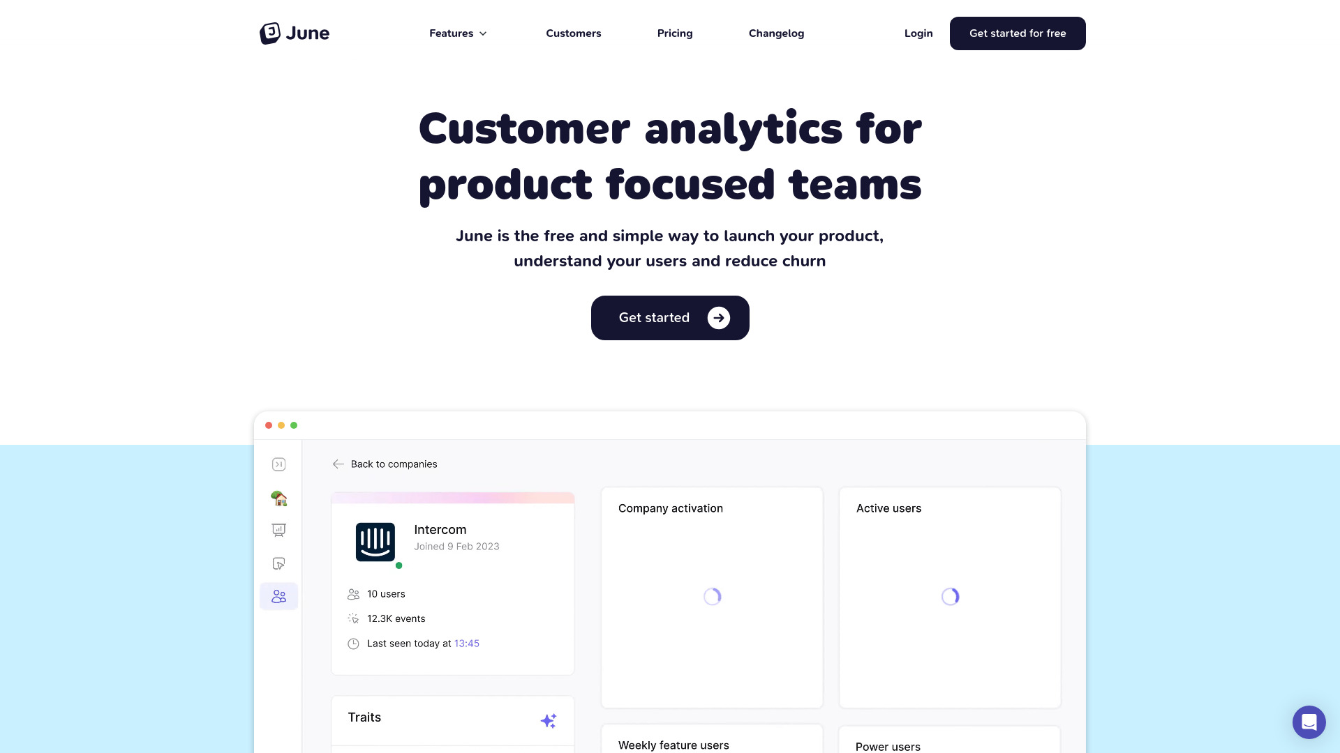 Startup Image