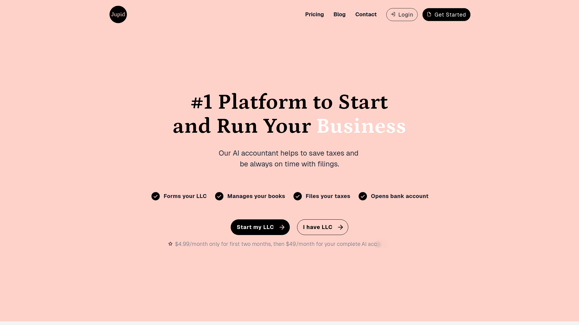 Startup Image