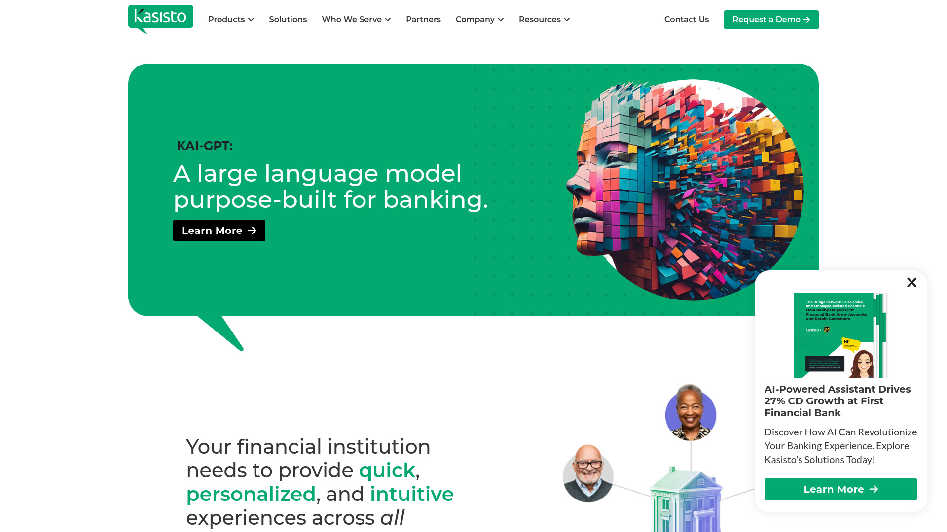 Startup Image