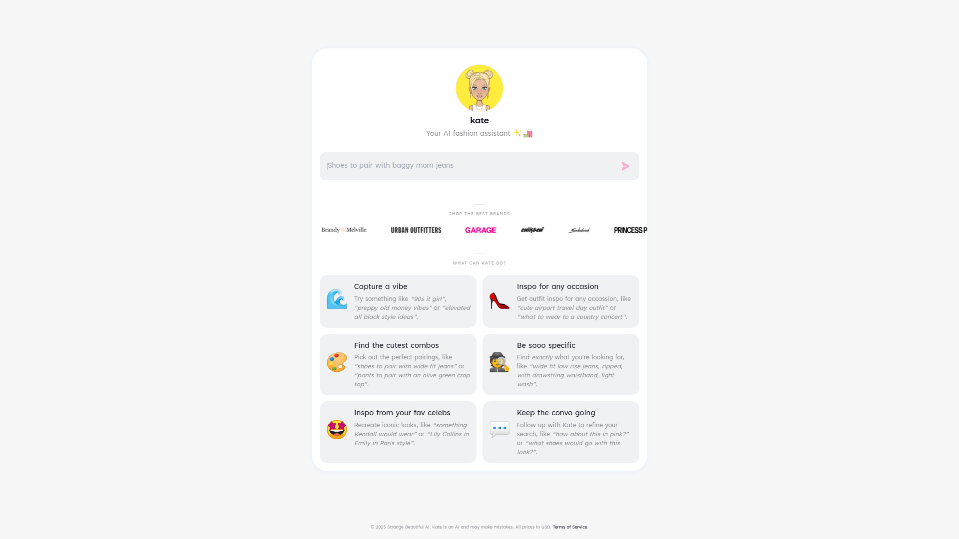  Startup Image