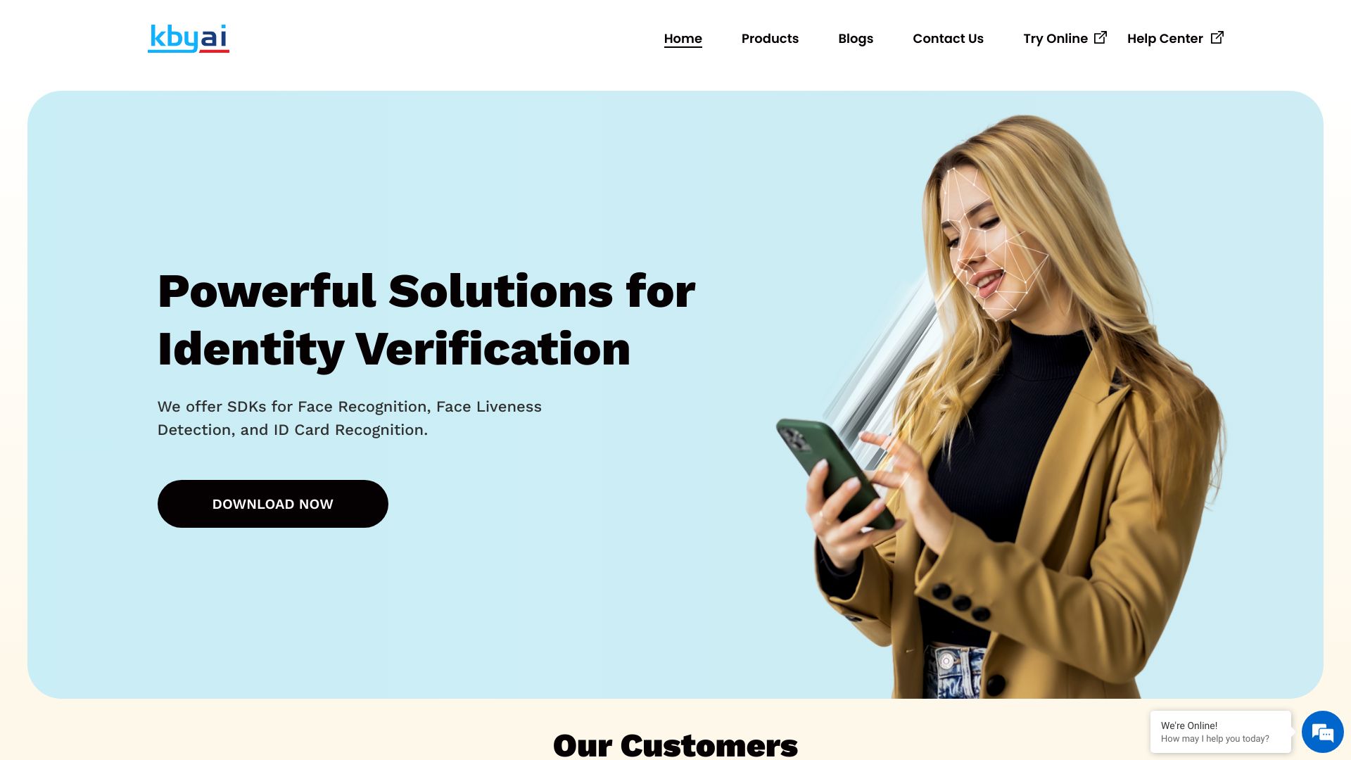 Startup Image