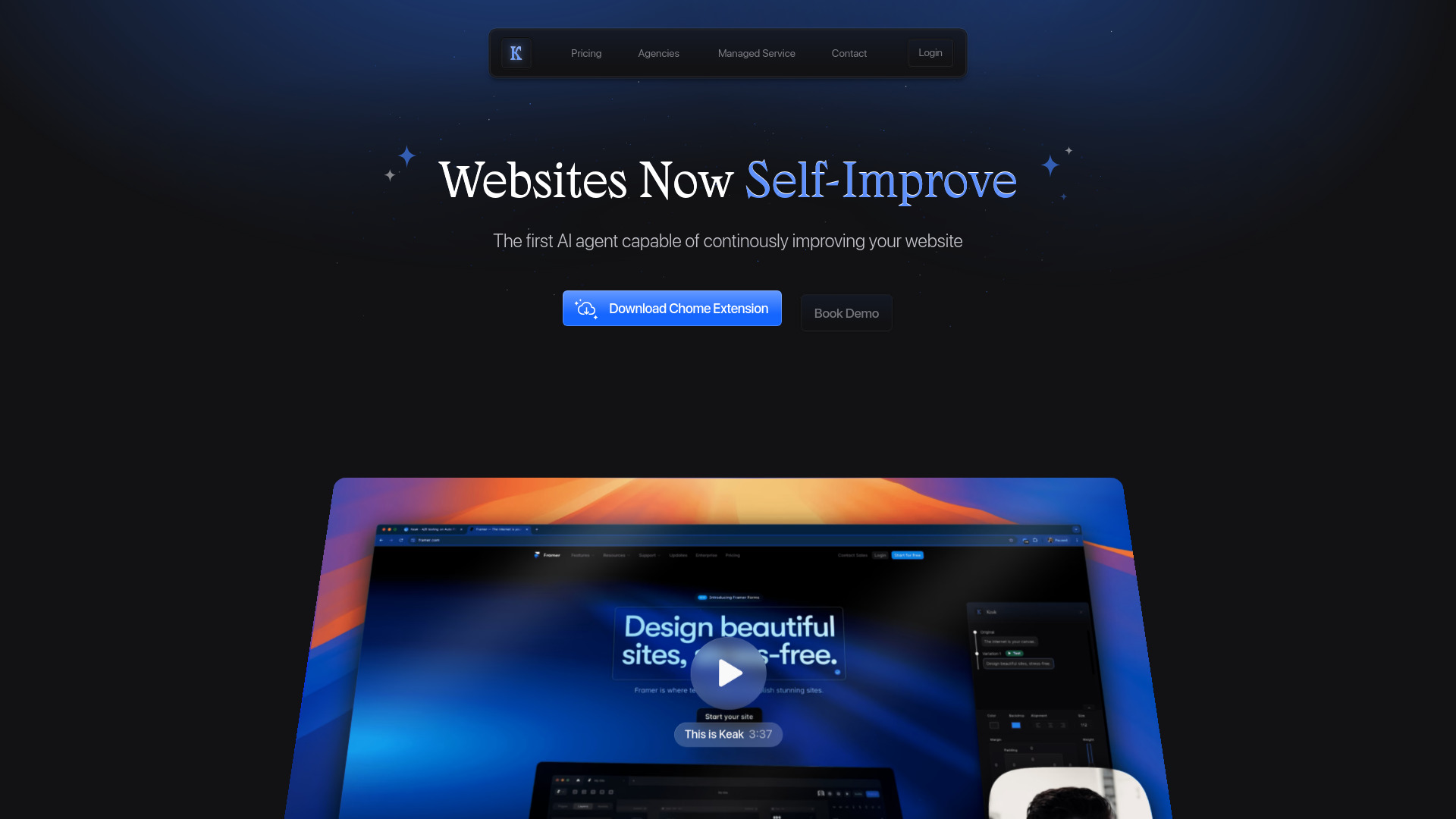  Startup Image