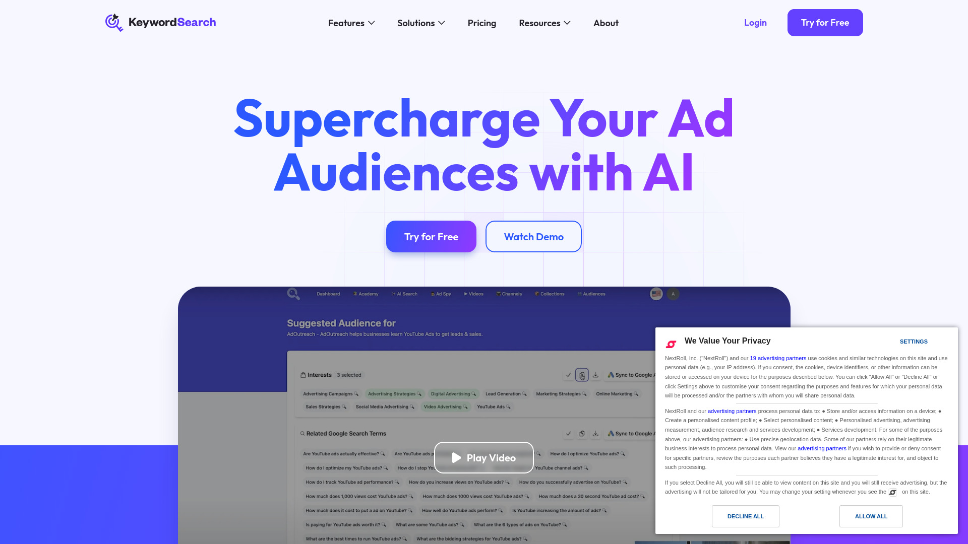 Startup Image