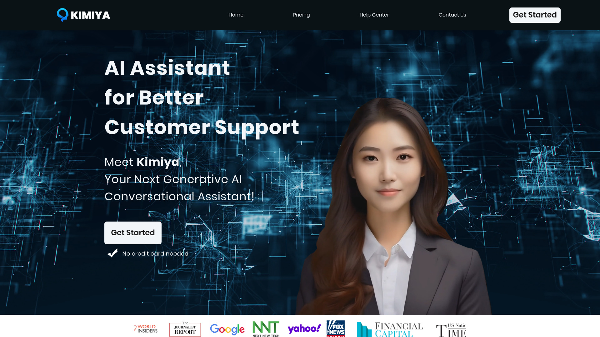  Startup Image