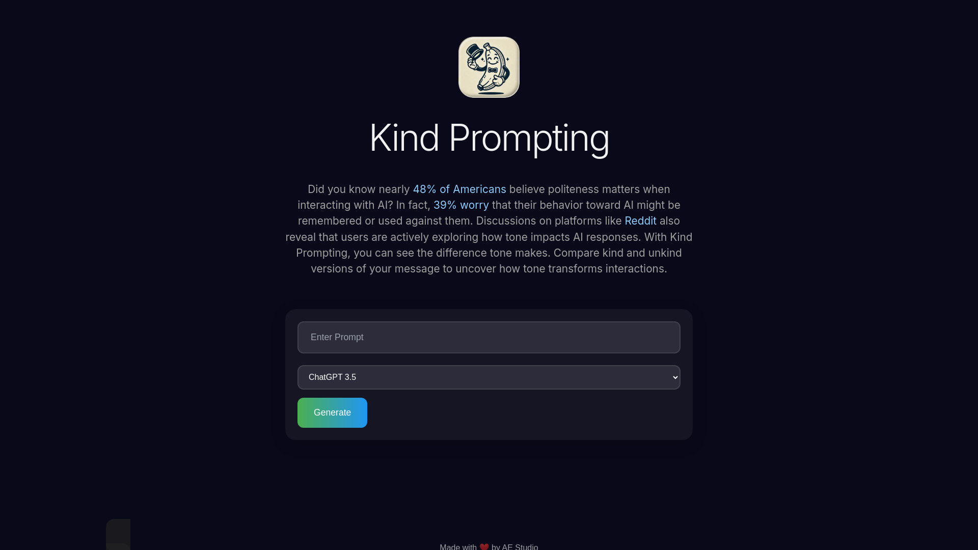 Startup Image