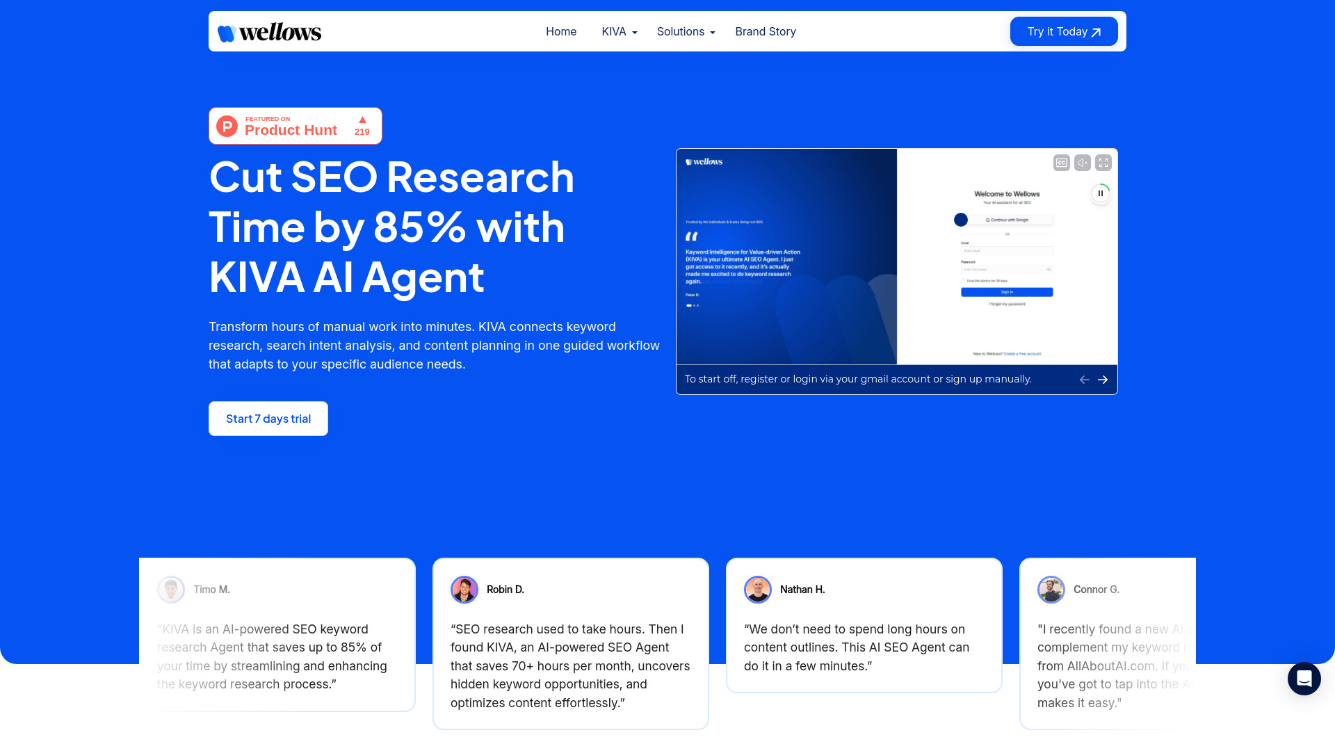Startup Image