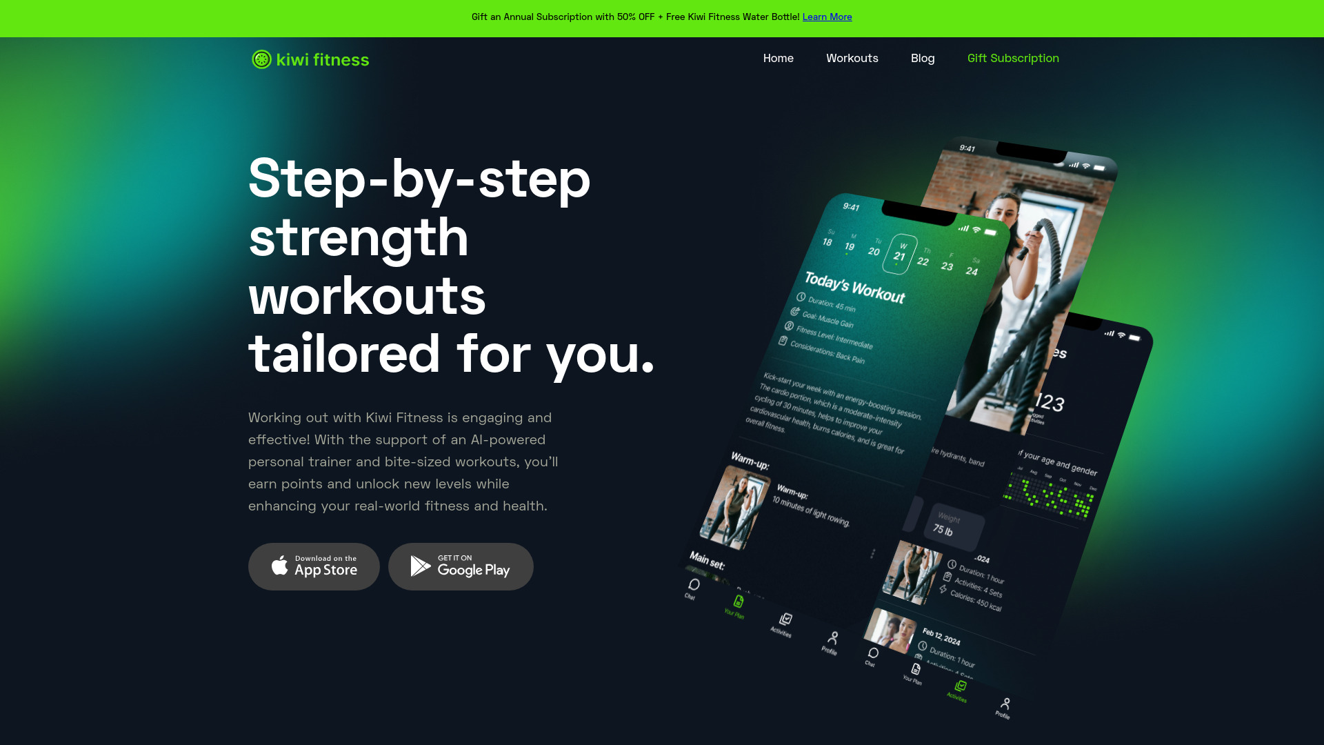 Startup Image