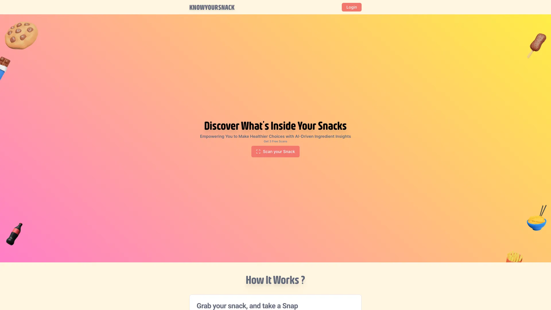  Startup Image