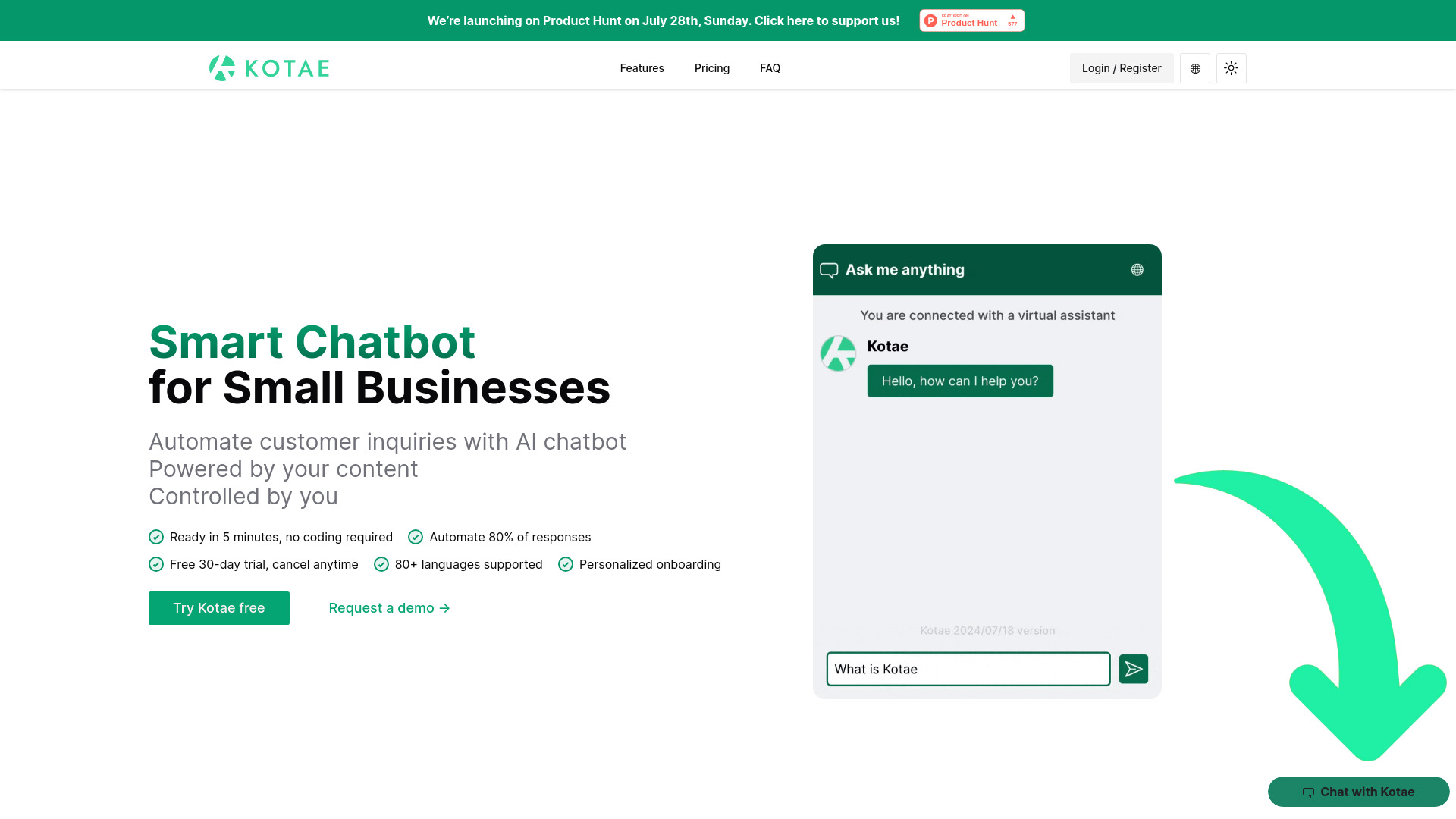 Startup Image