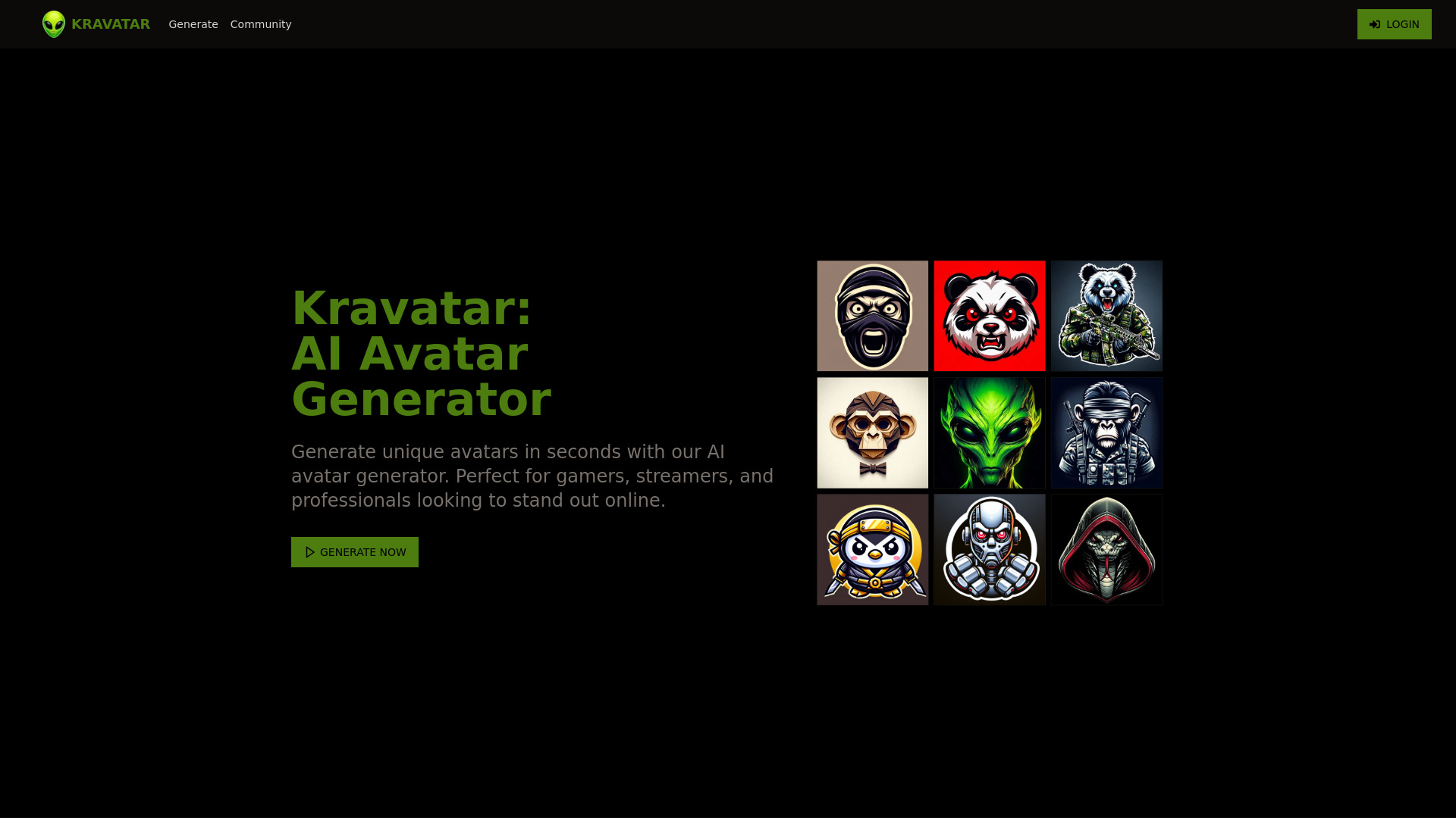 Startup Image