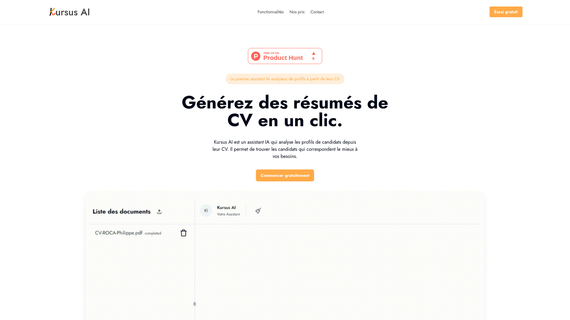 Startup Image