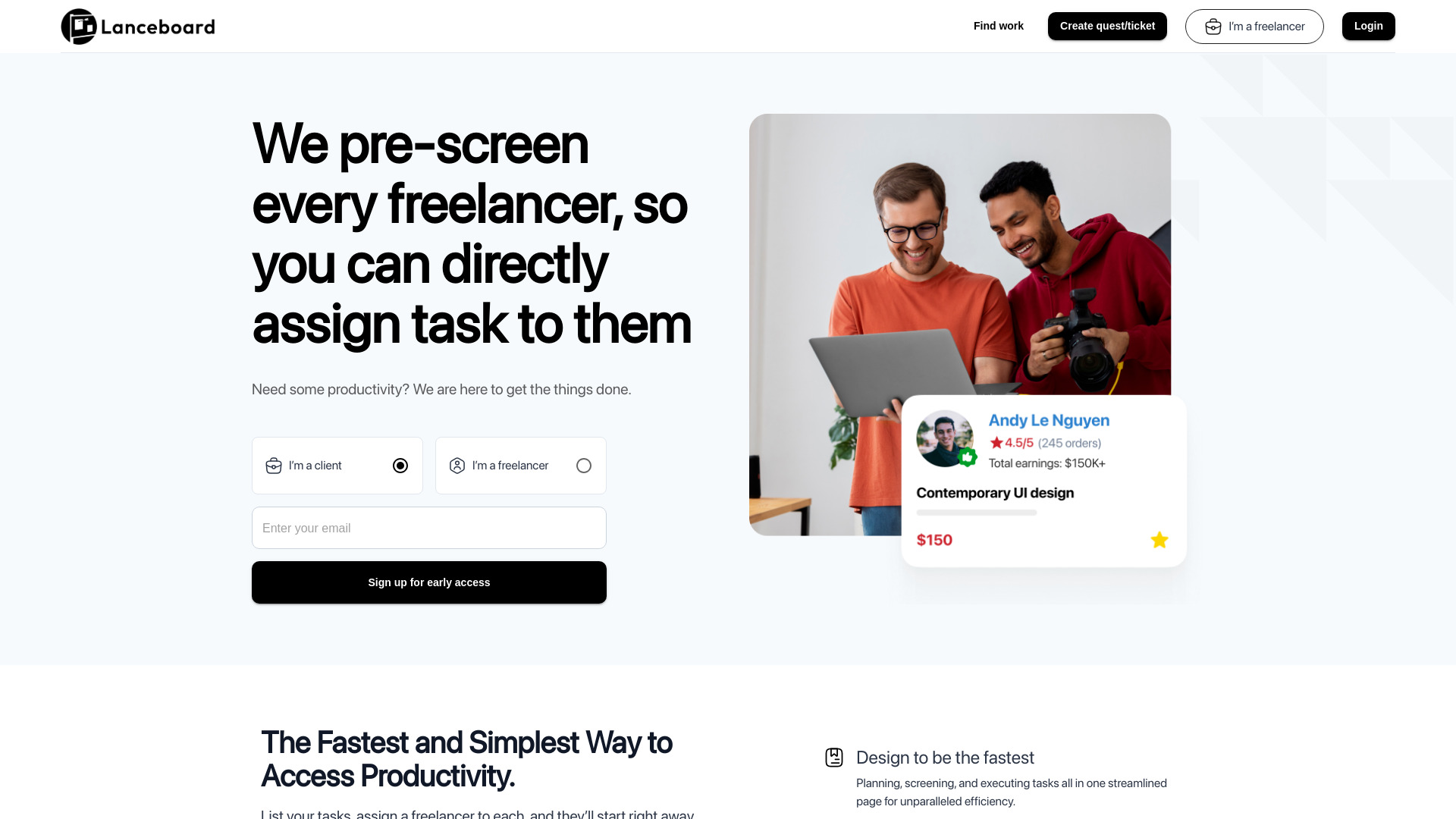  Startup Image