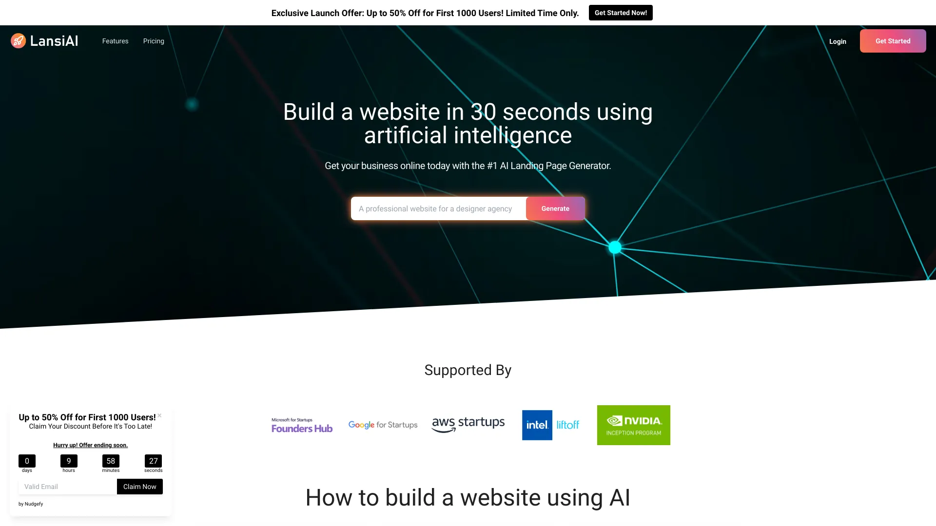  Startup Image