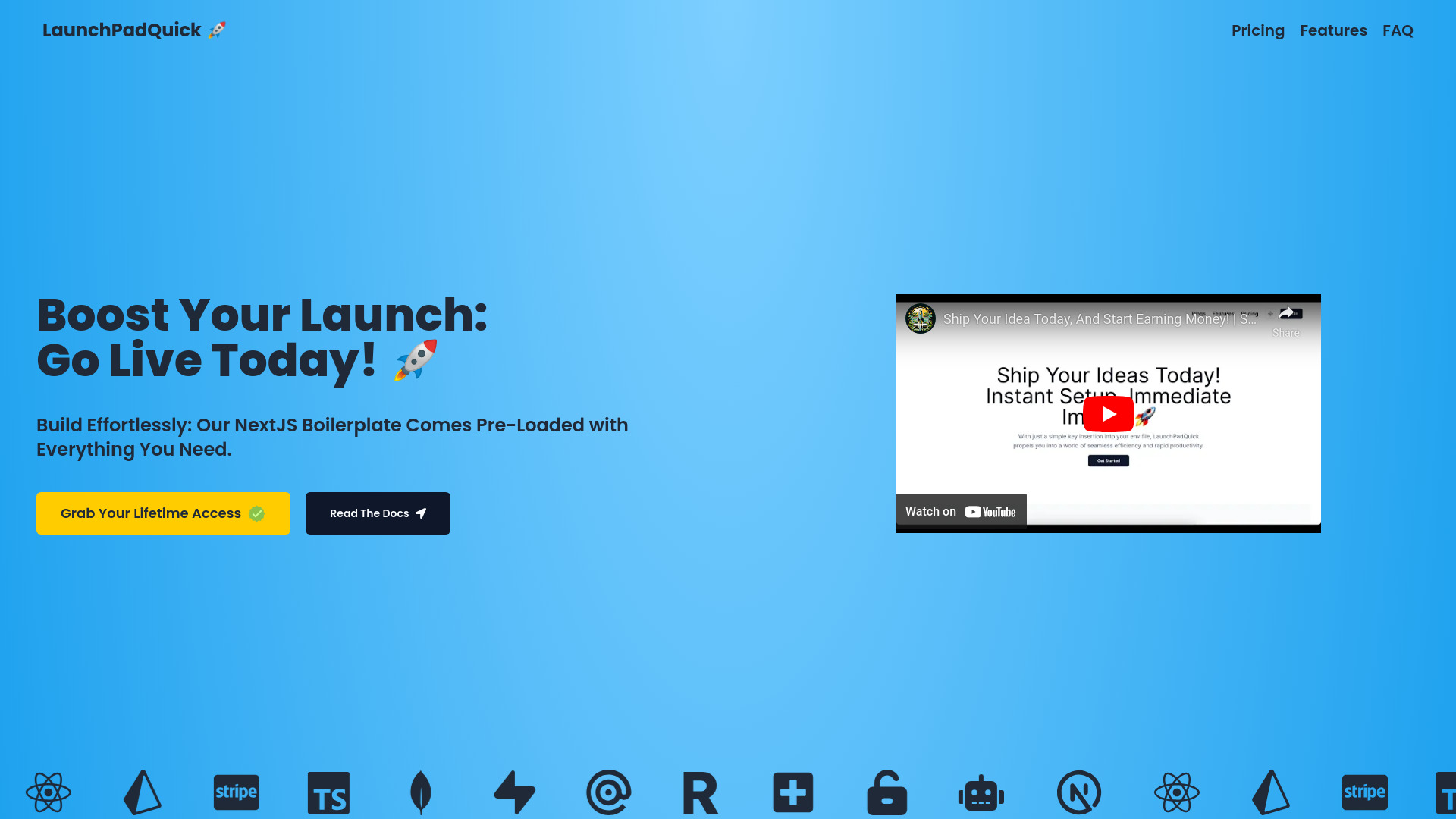  Startup Image