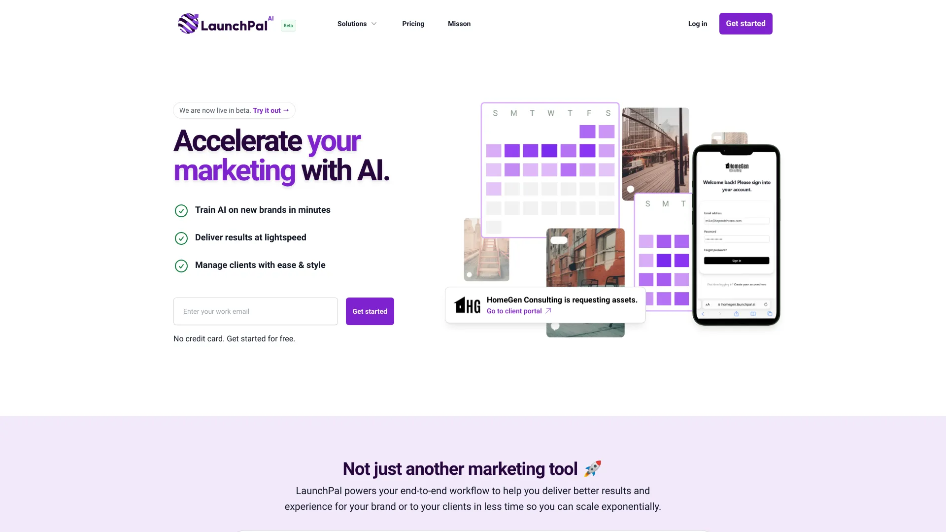 Startup Image