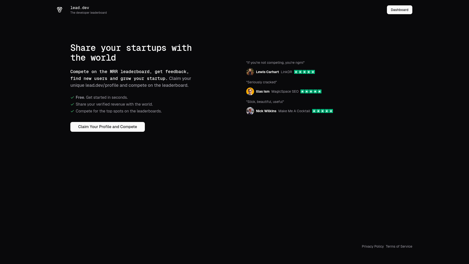  Startup Image