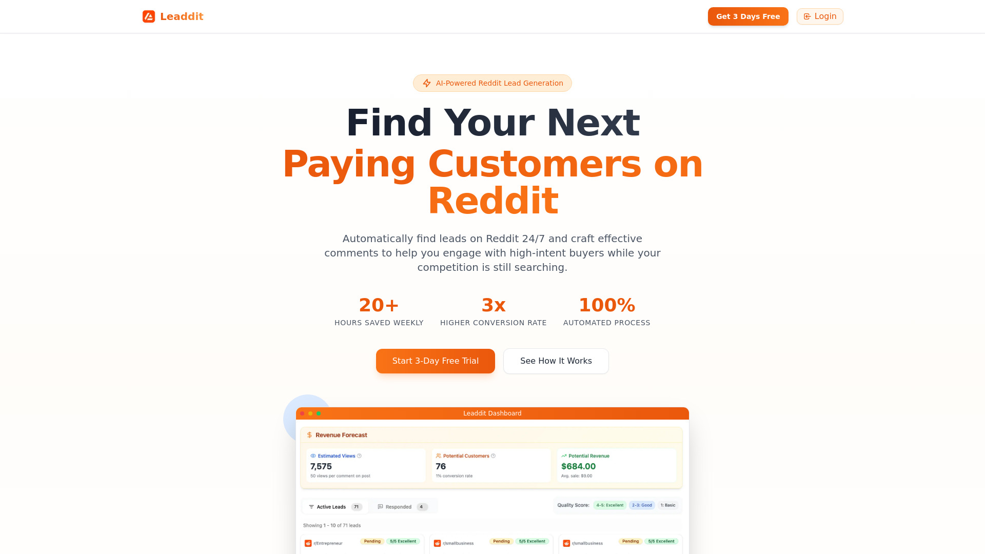 Startup Image