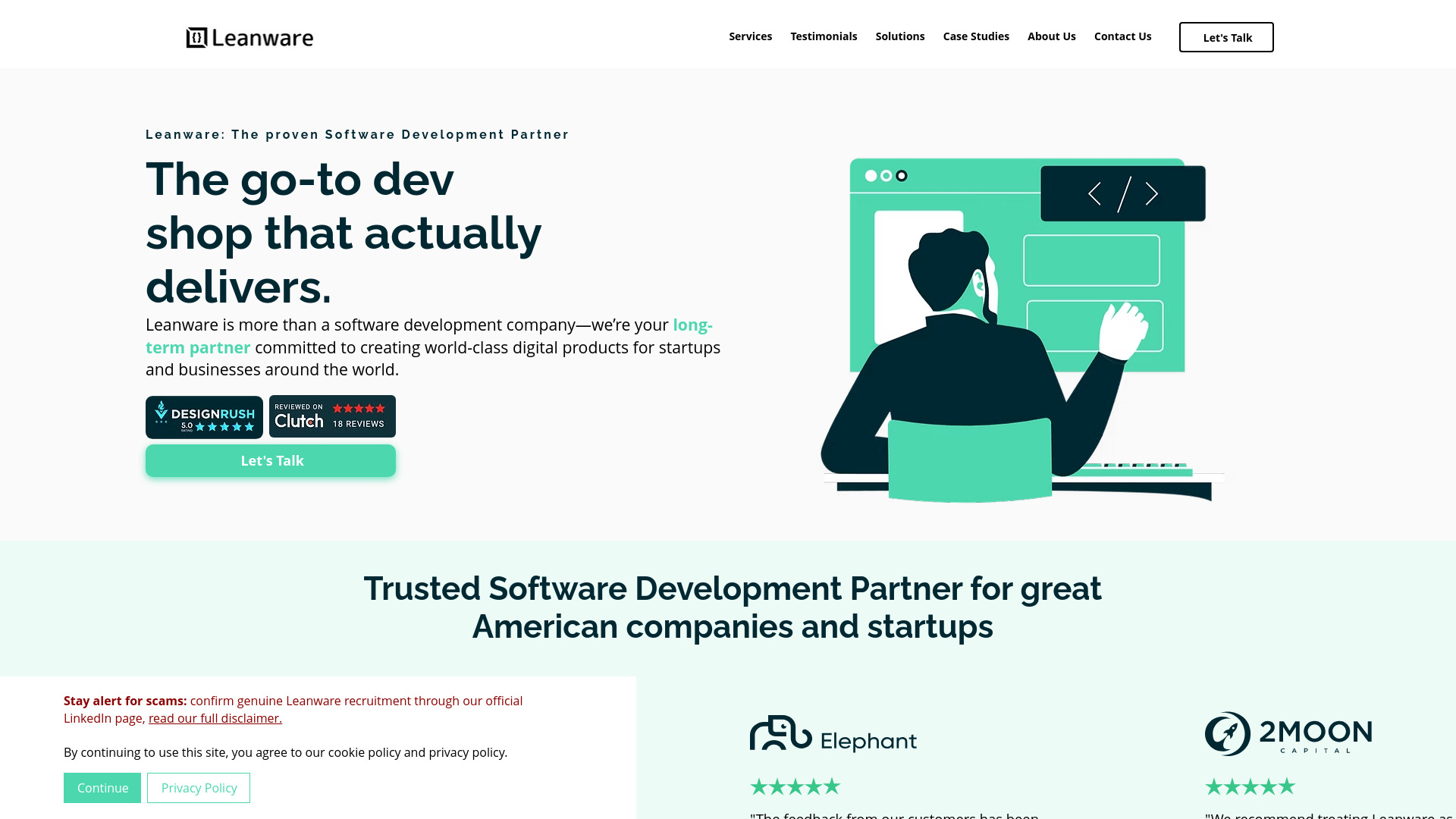  Startup Image