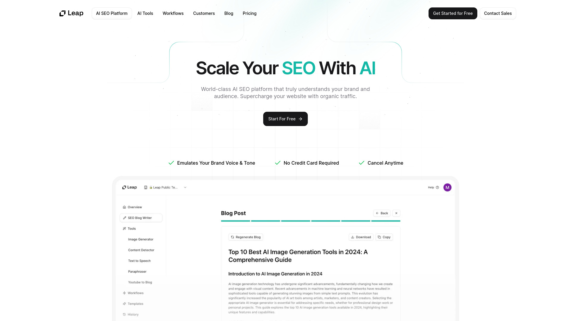 Startup Image
