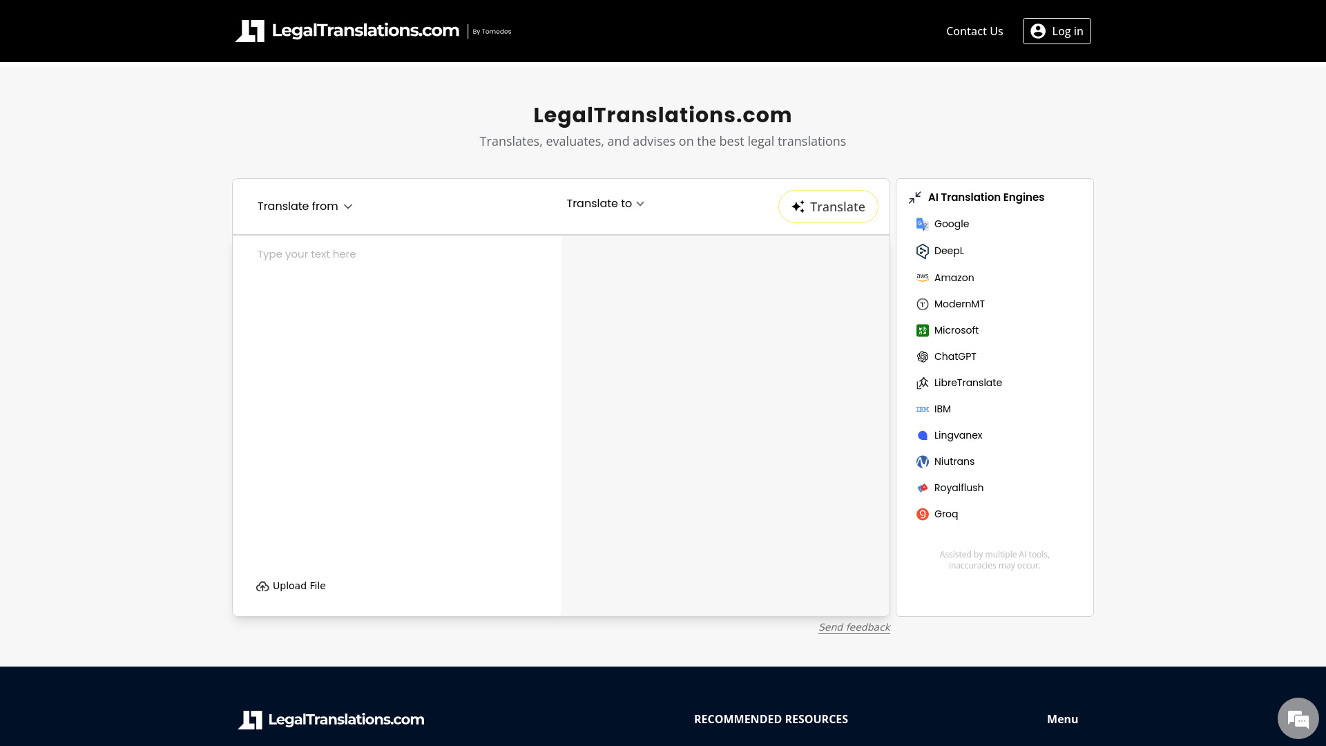Startup Image