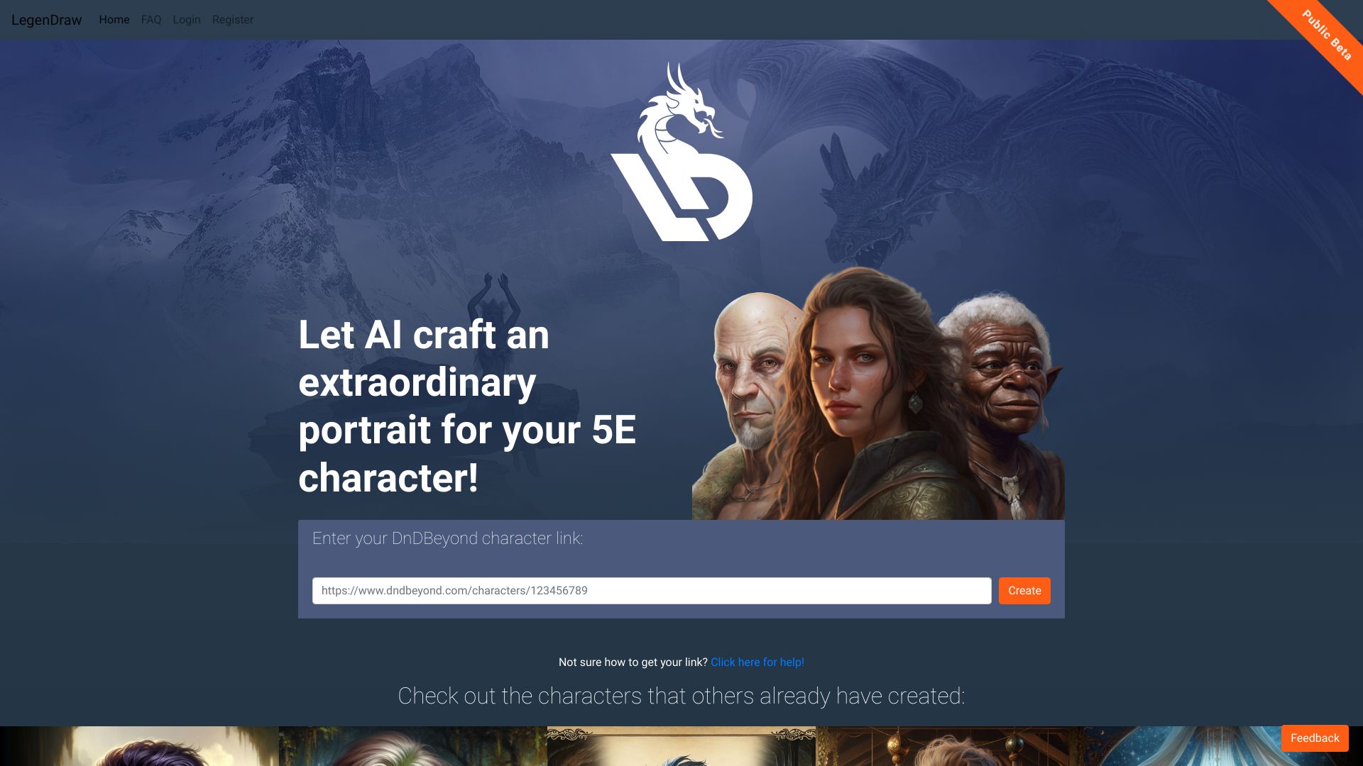  Startup Image