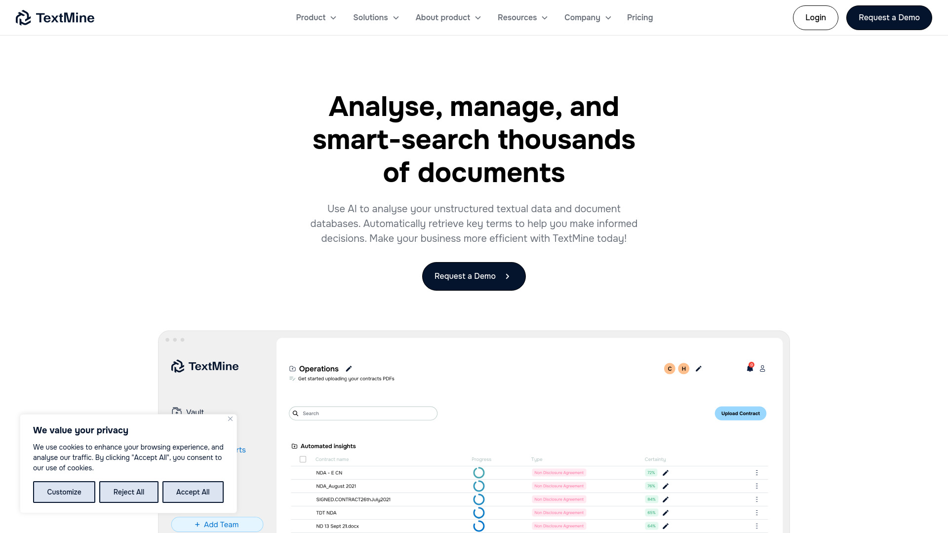 Startup Image