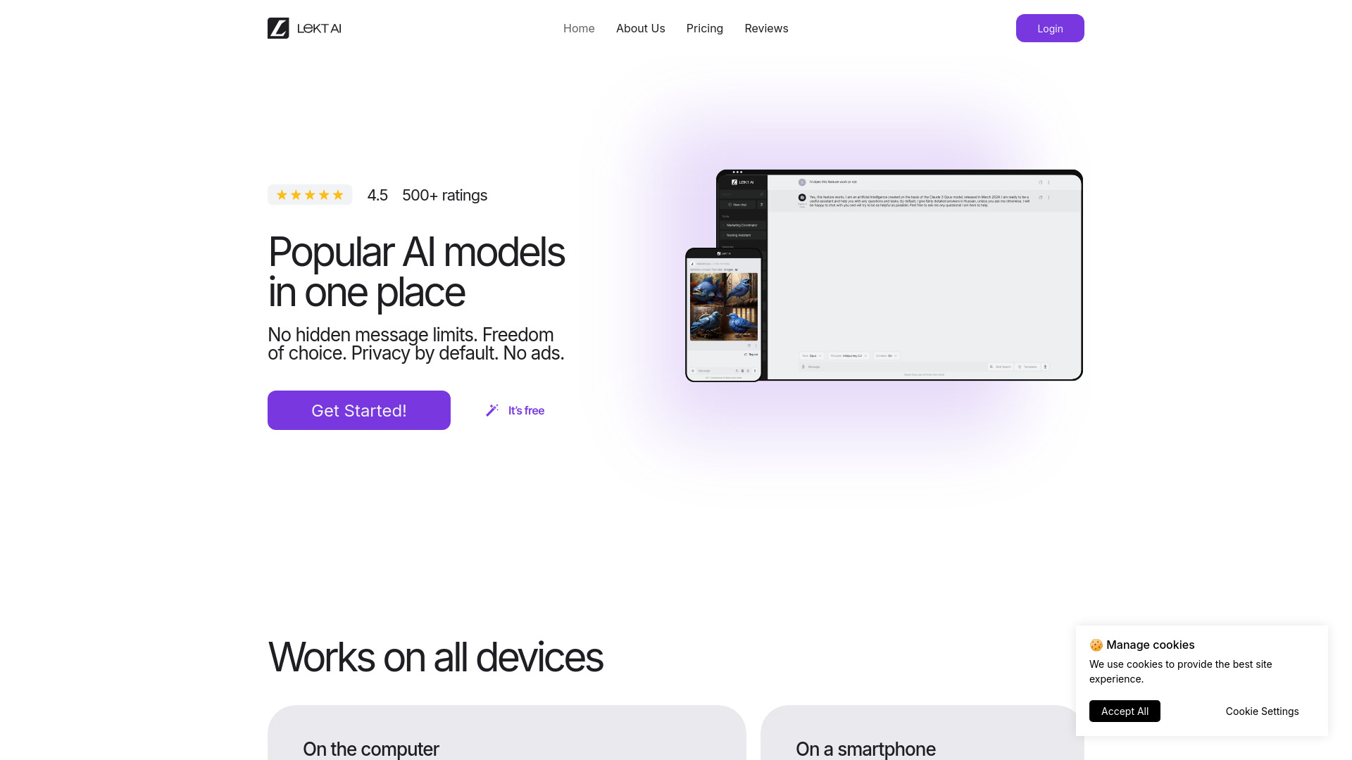  - lekt-ai-your-ai-chatbot-and-assistant-startup-thumbnail-image.jpg Listing Image