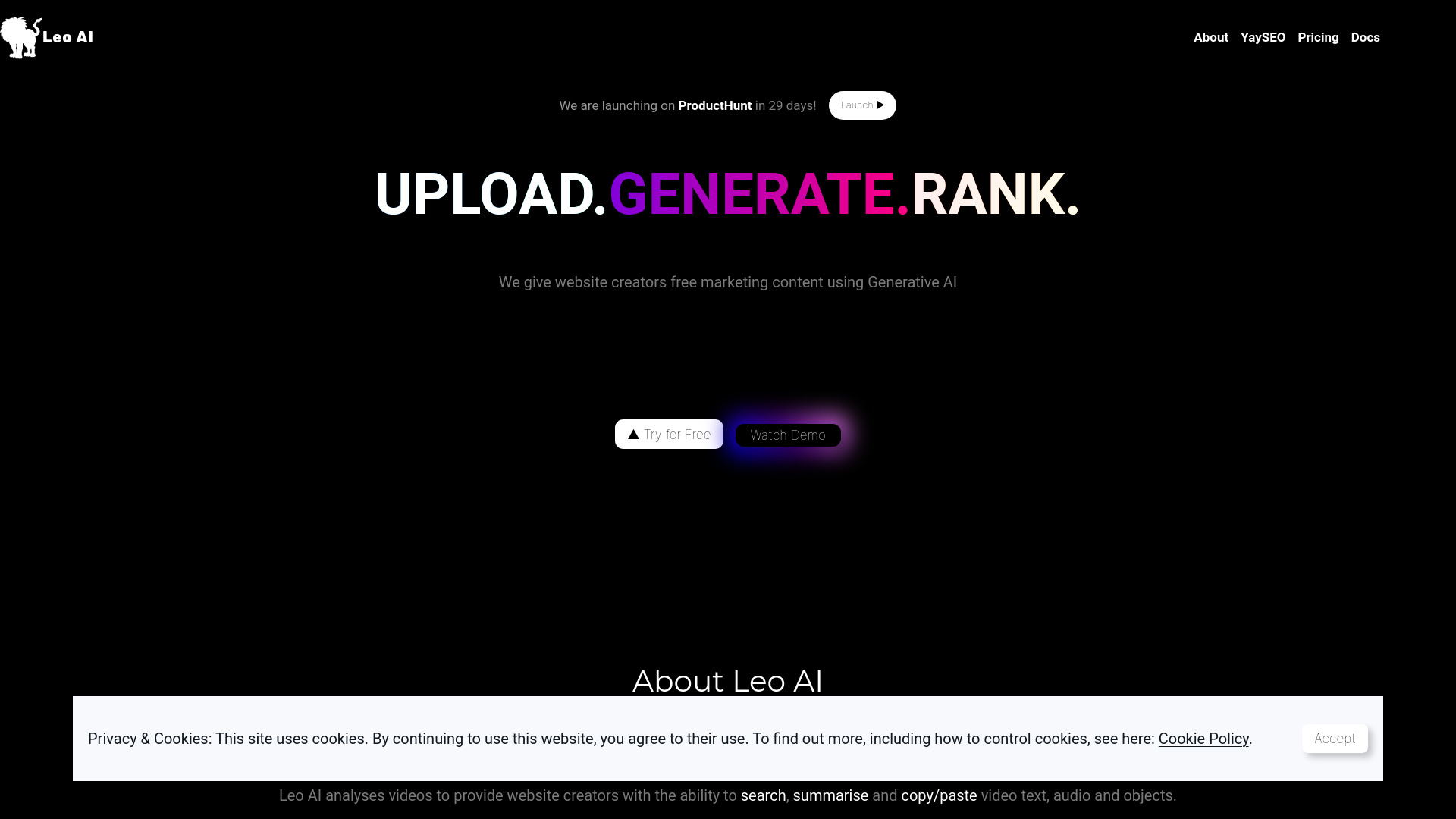  Startup Image