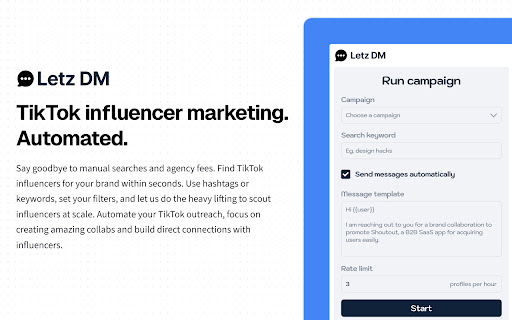 Startup Image