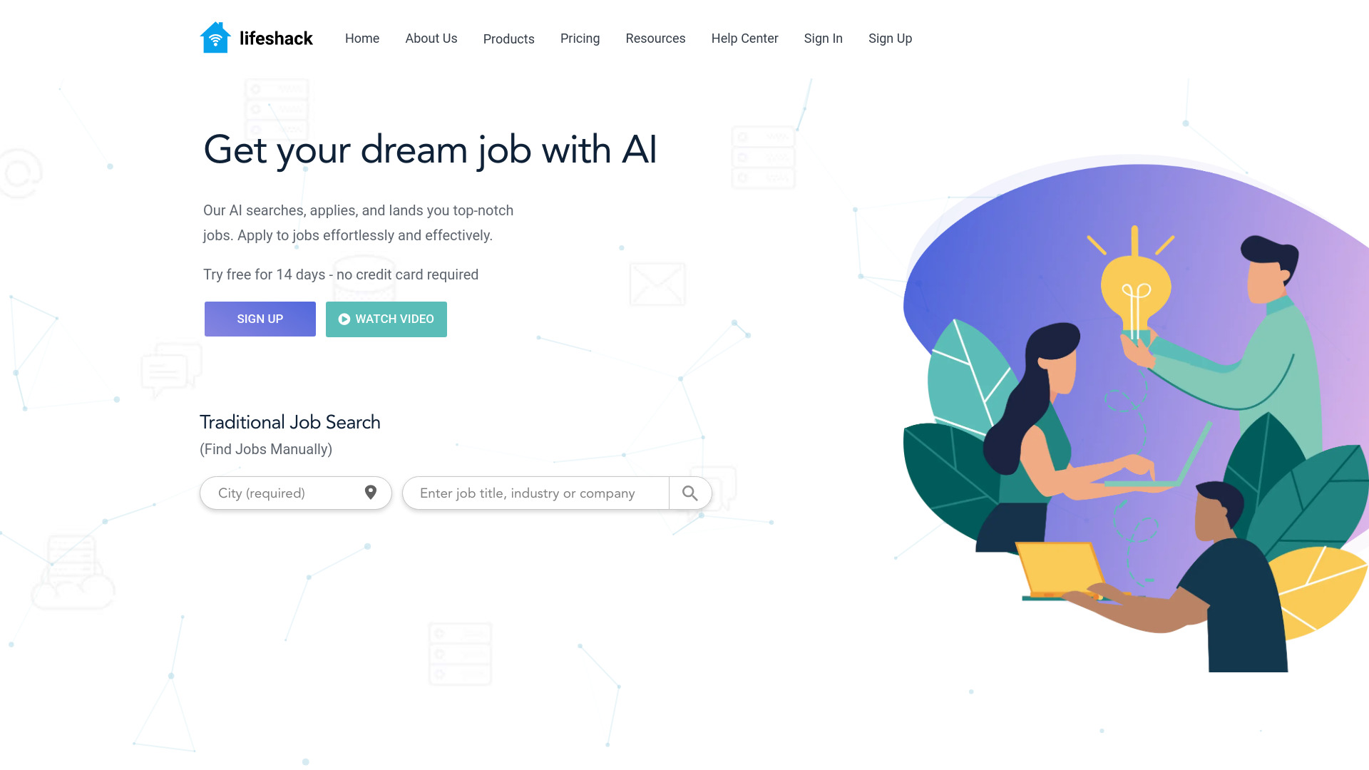 Startup Image