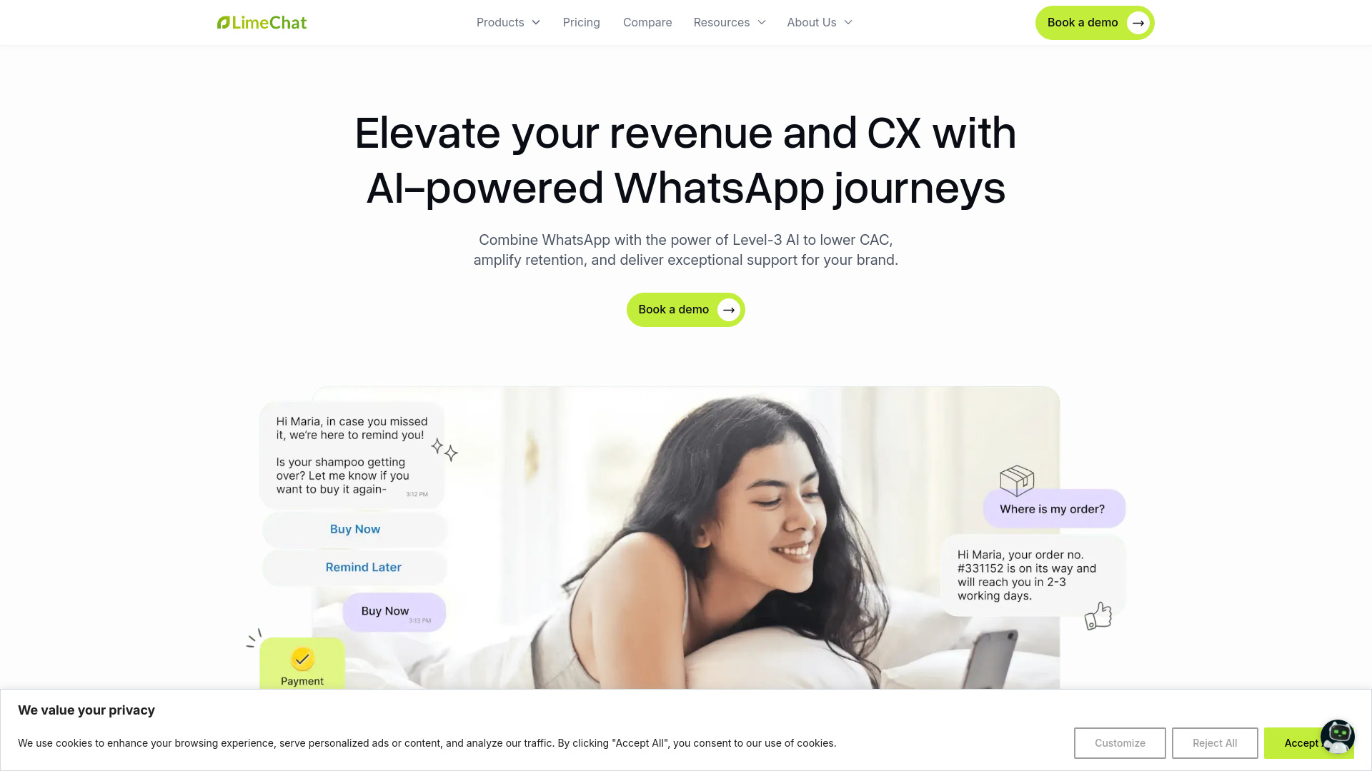 Startup Image