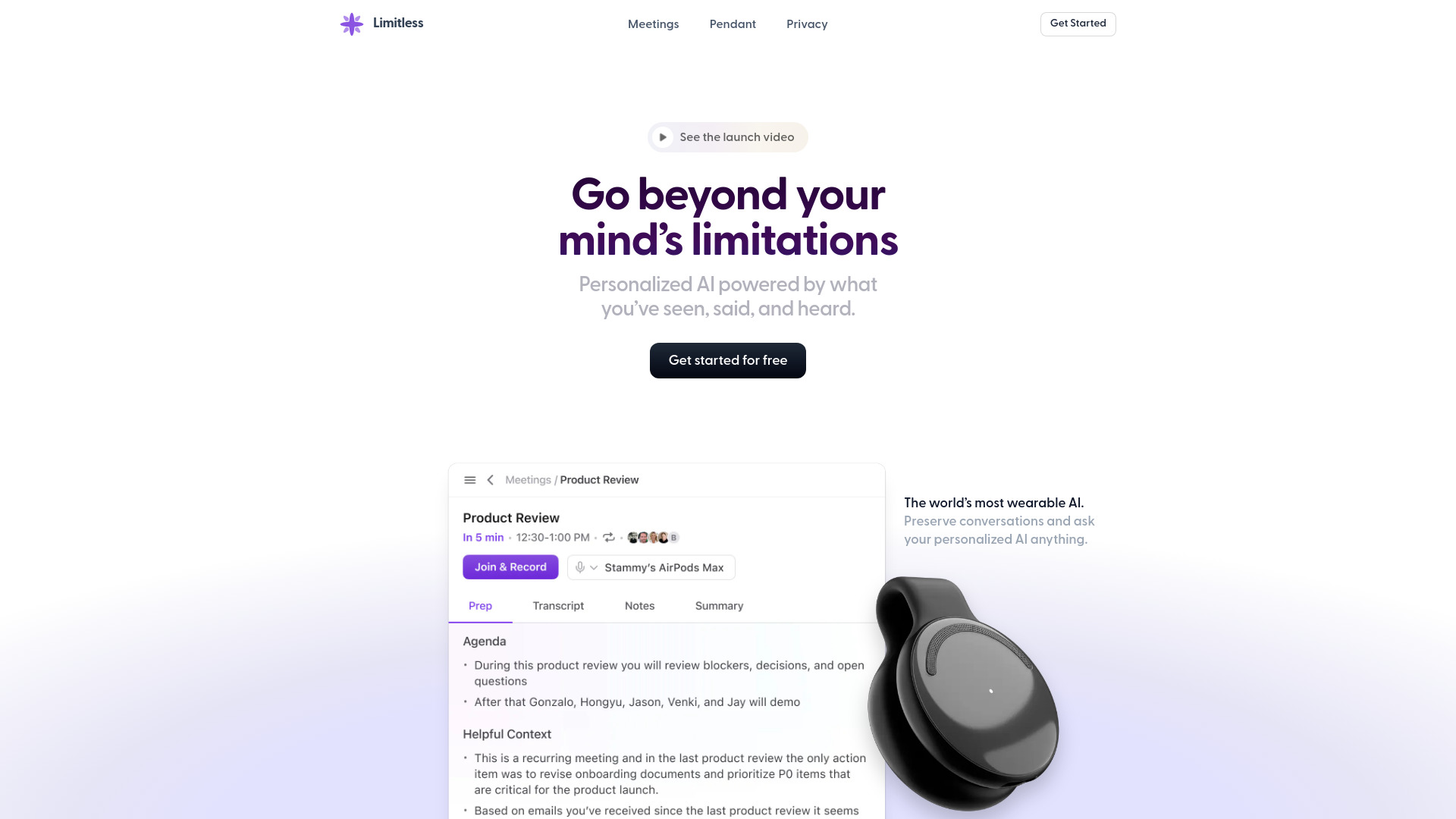 Startup Image