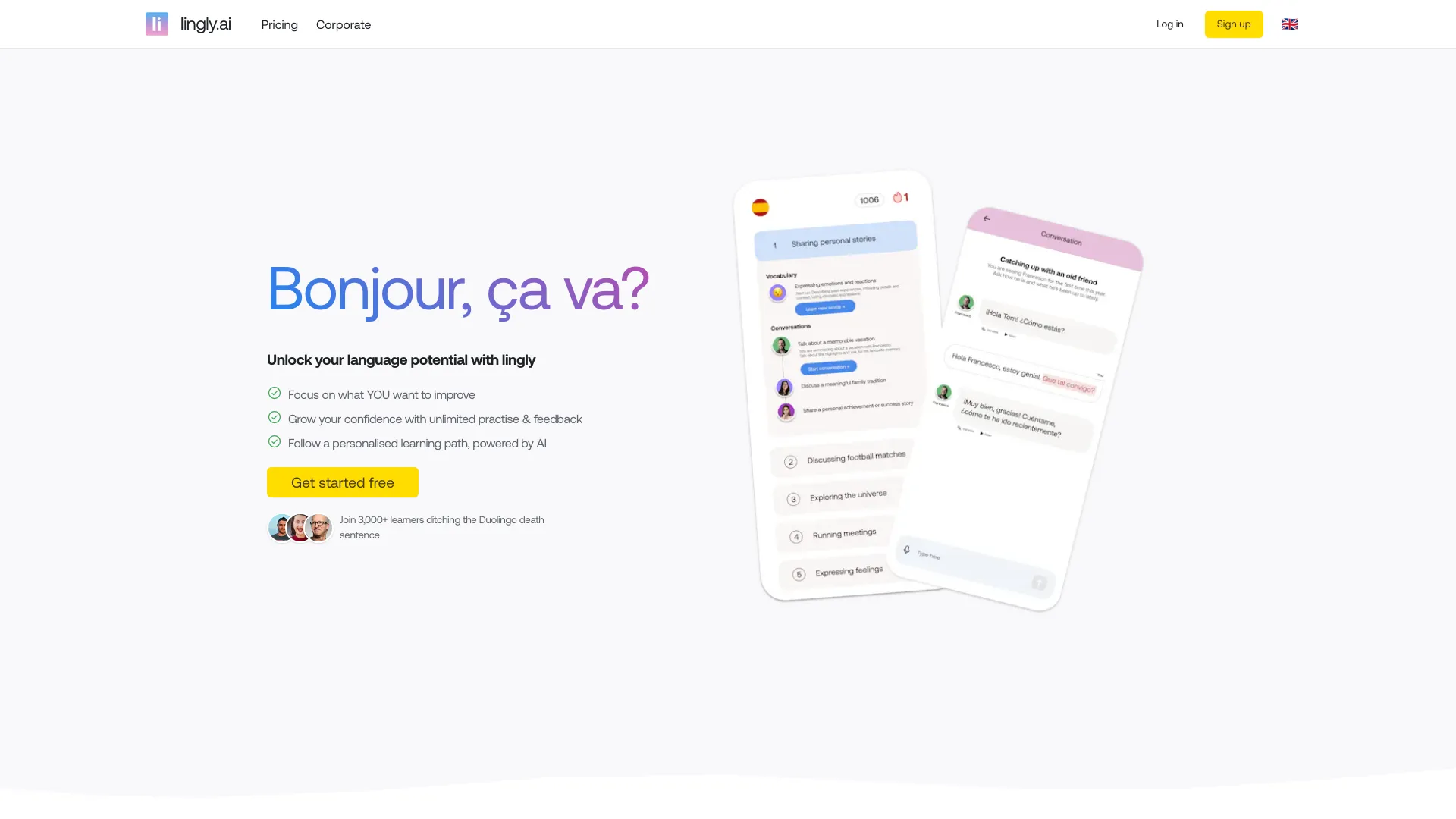 Startup Image