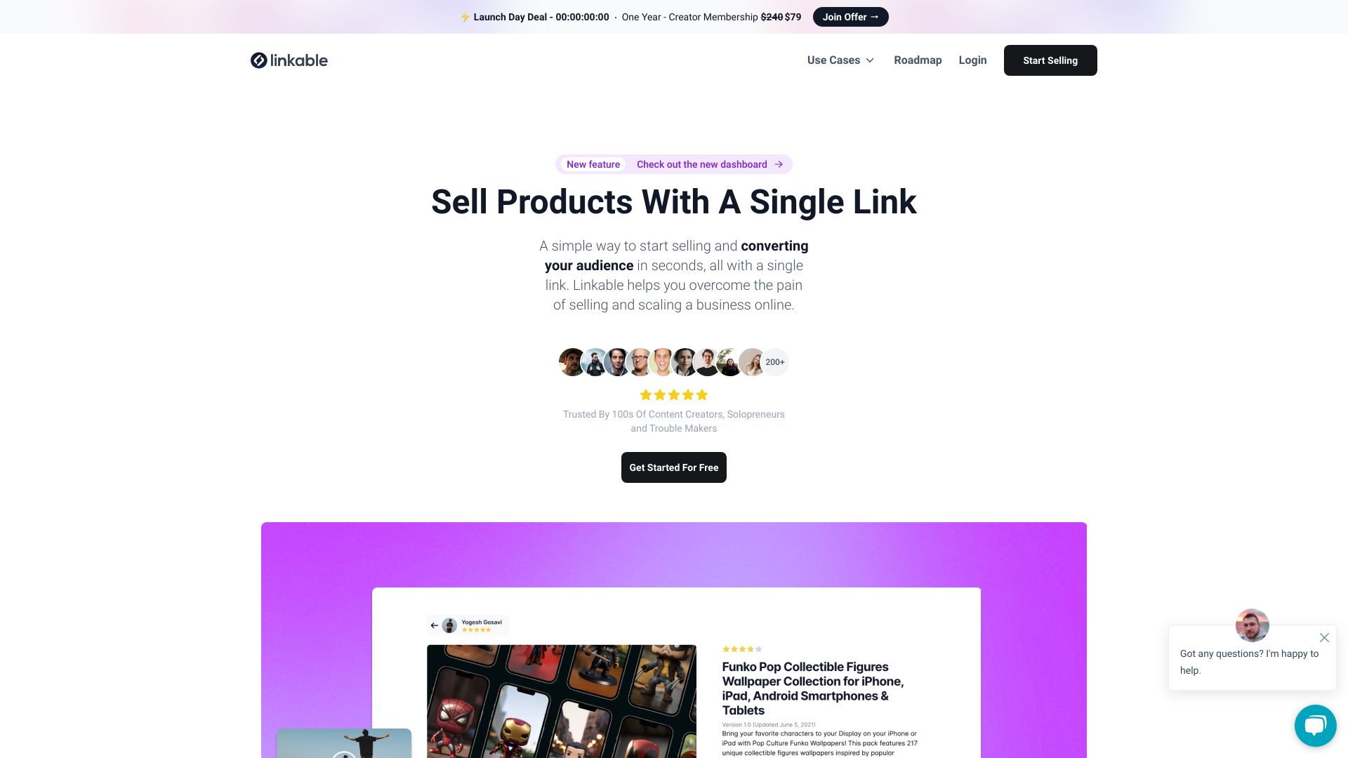  Startup Image