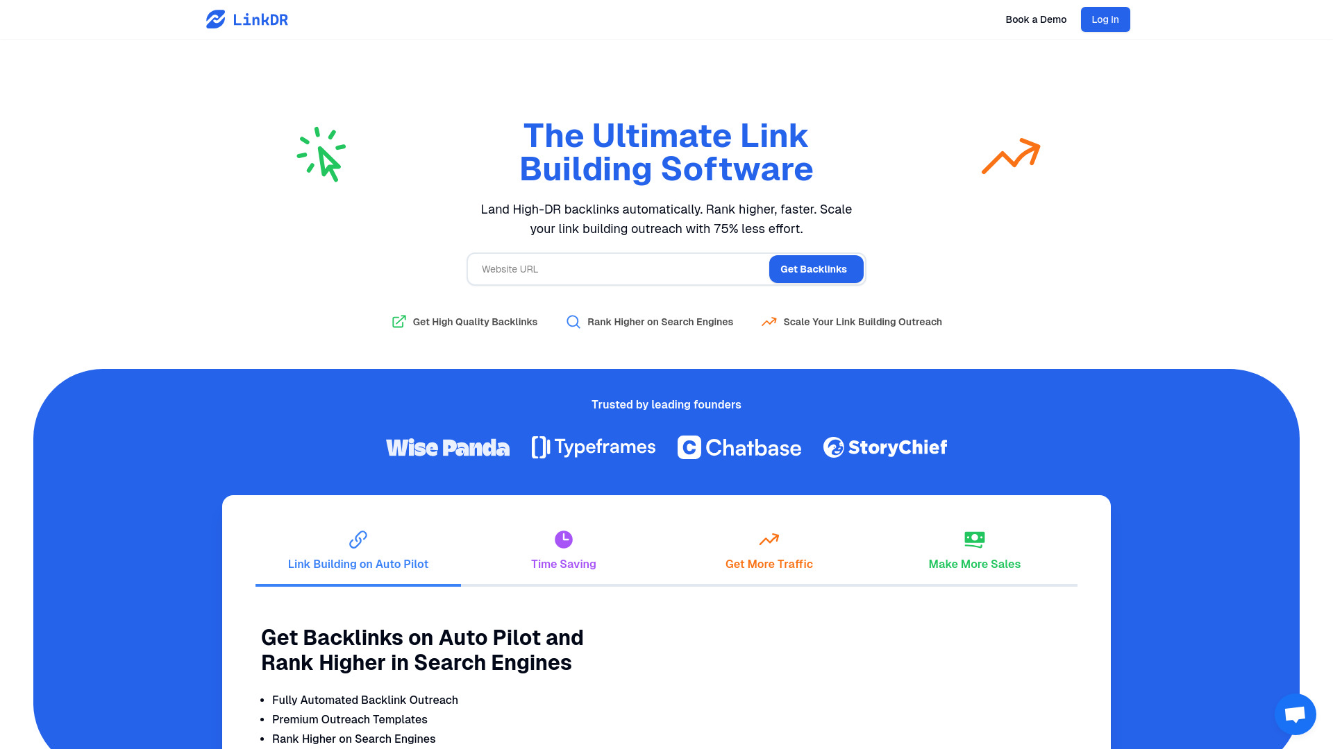 Startup Image