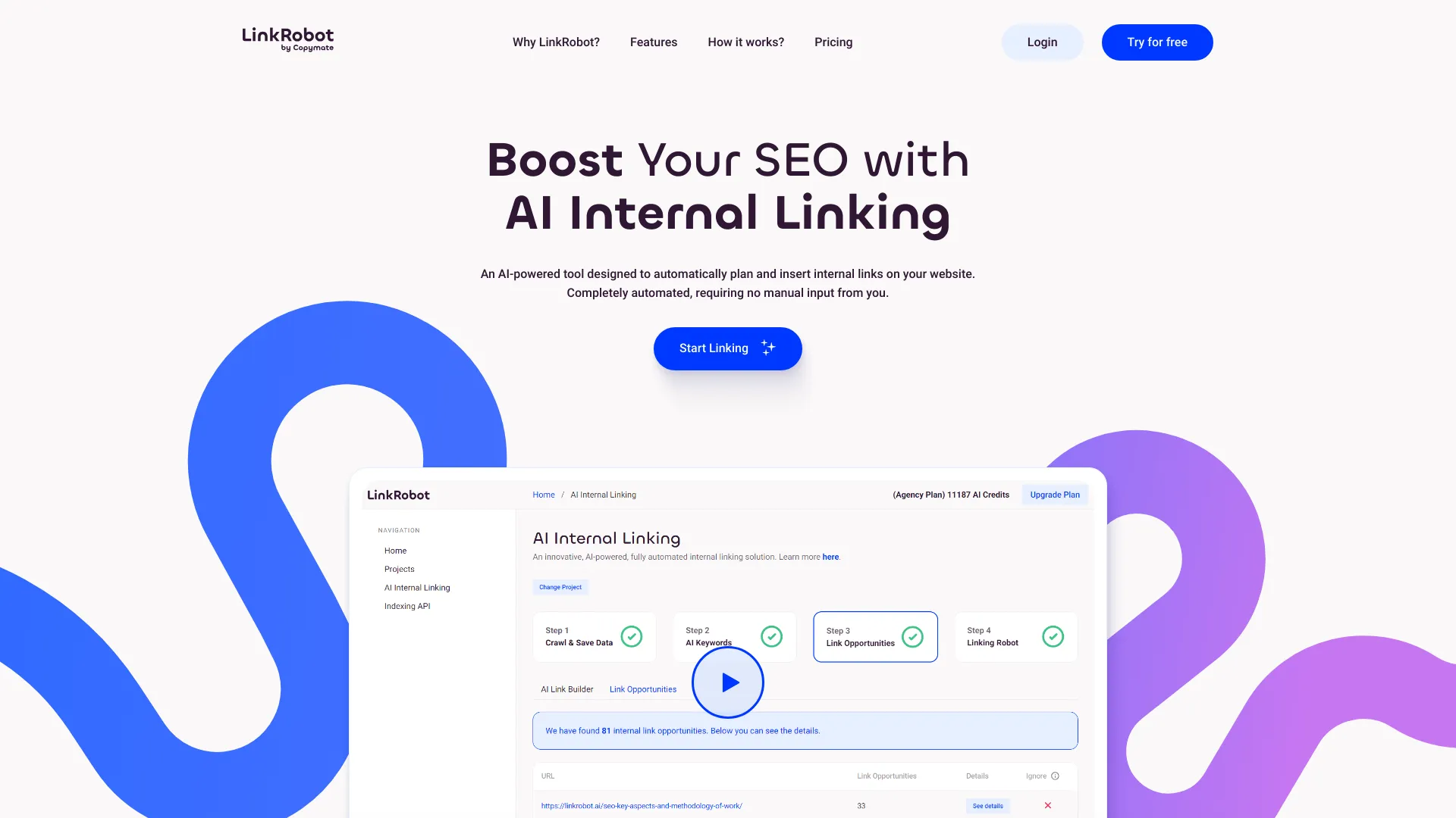Startup Image
