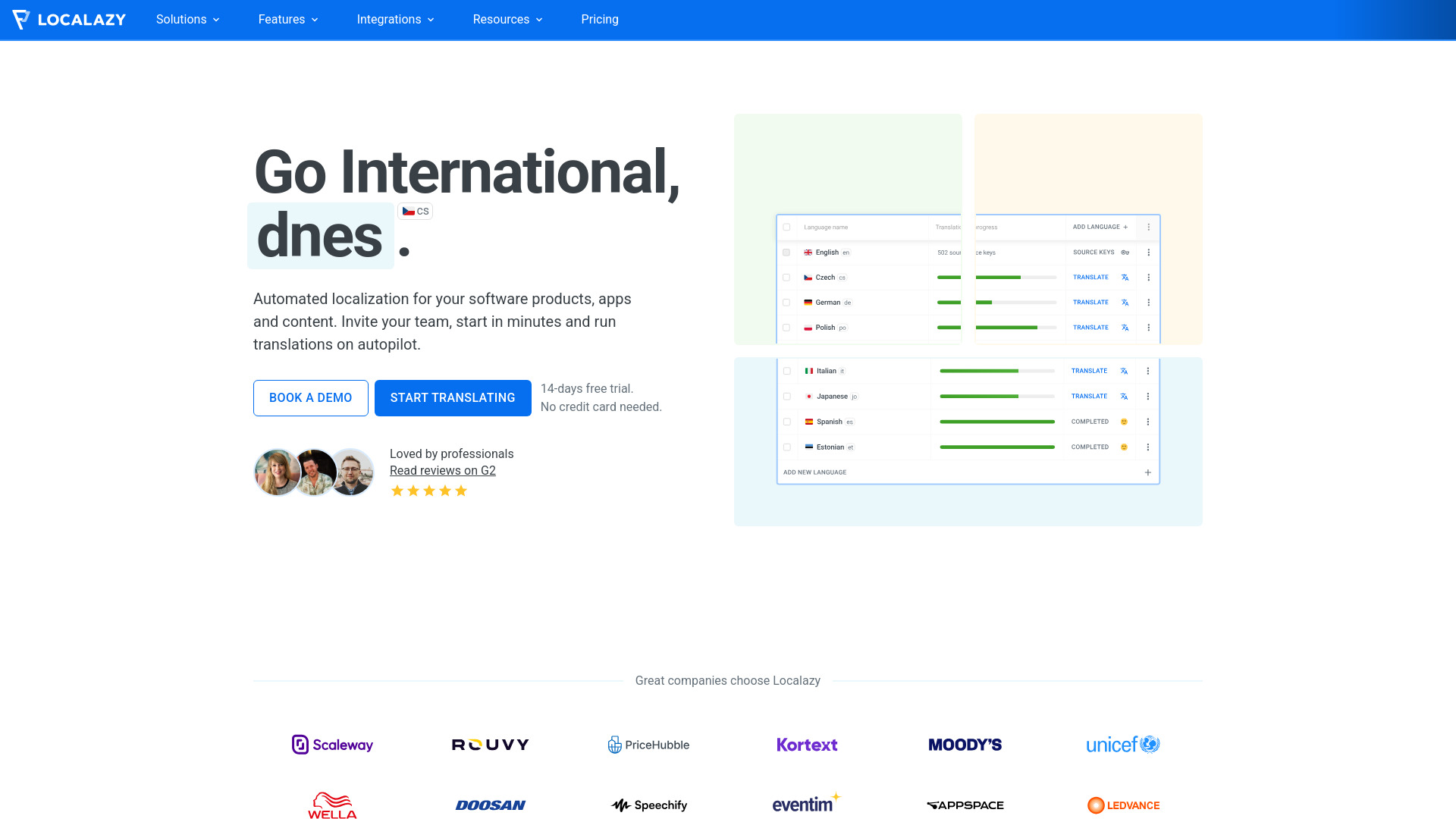  Startup Image