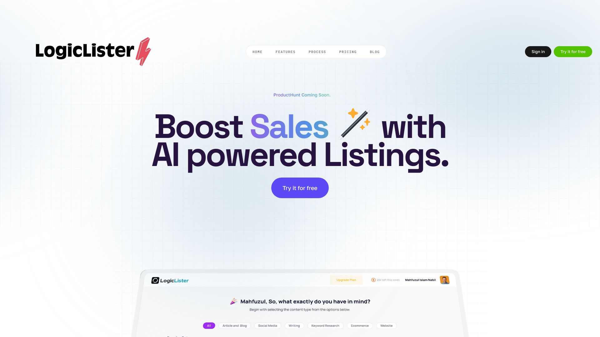  Startup Image
