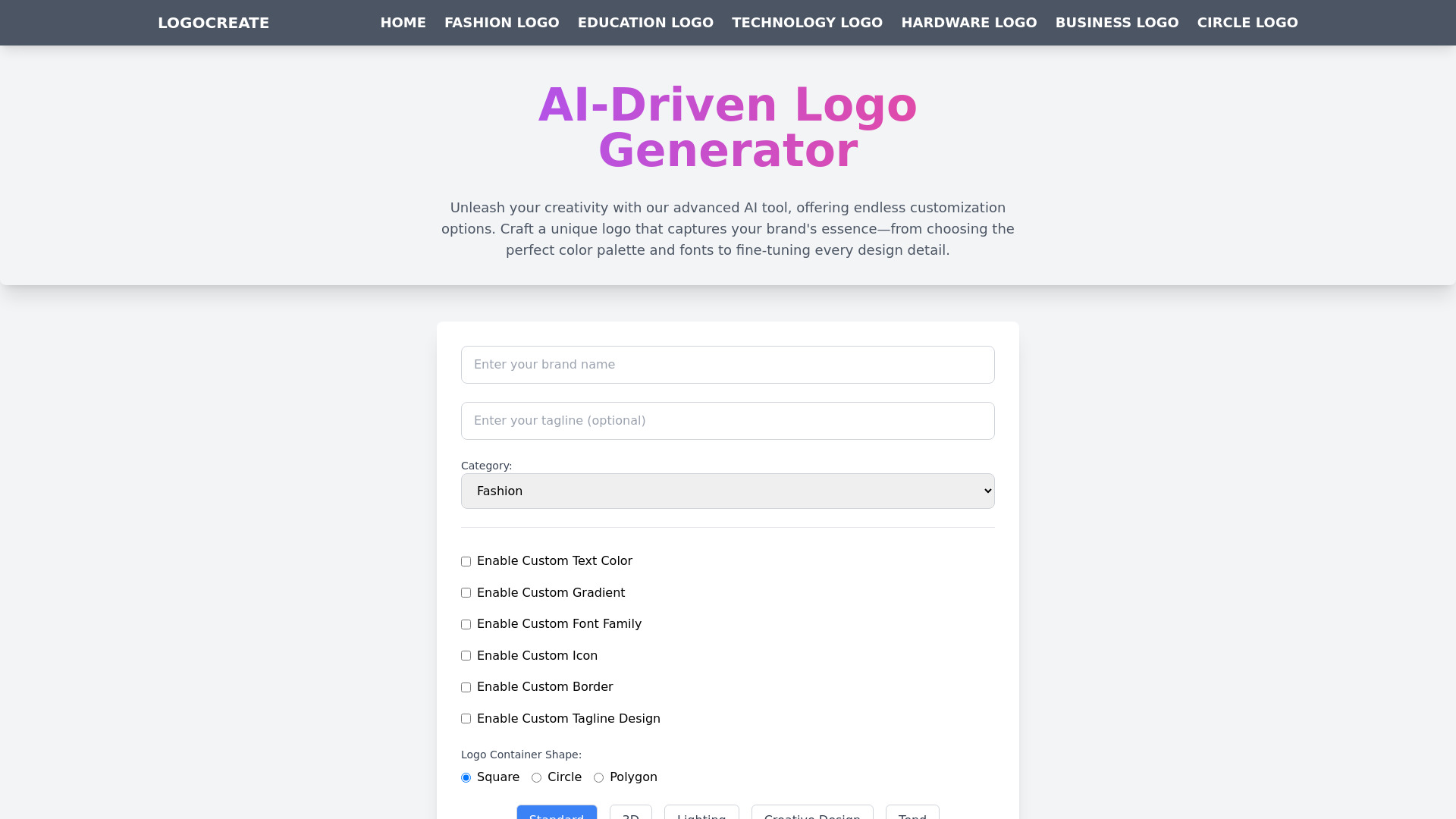  - logocreate-online-startup-thumbnail-image.jpg Listing Image