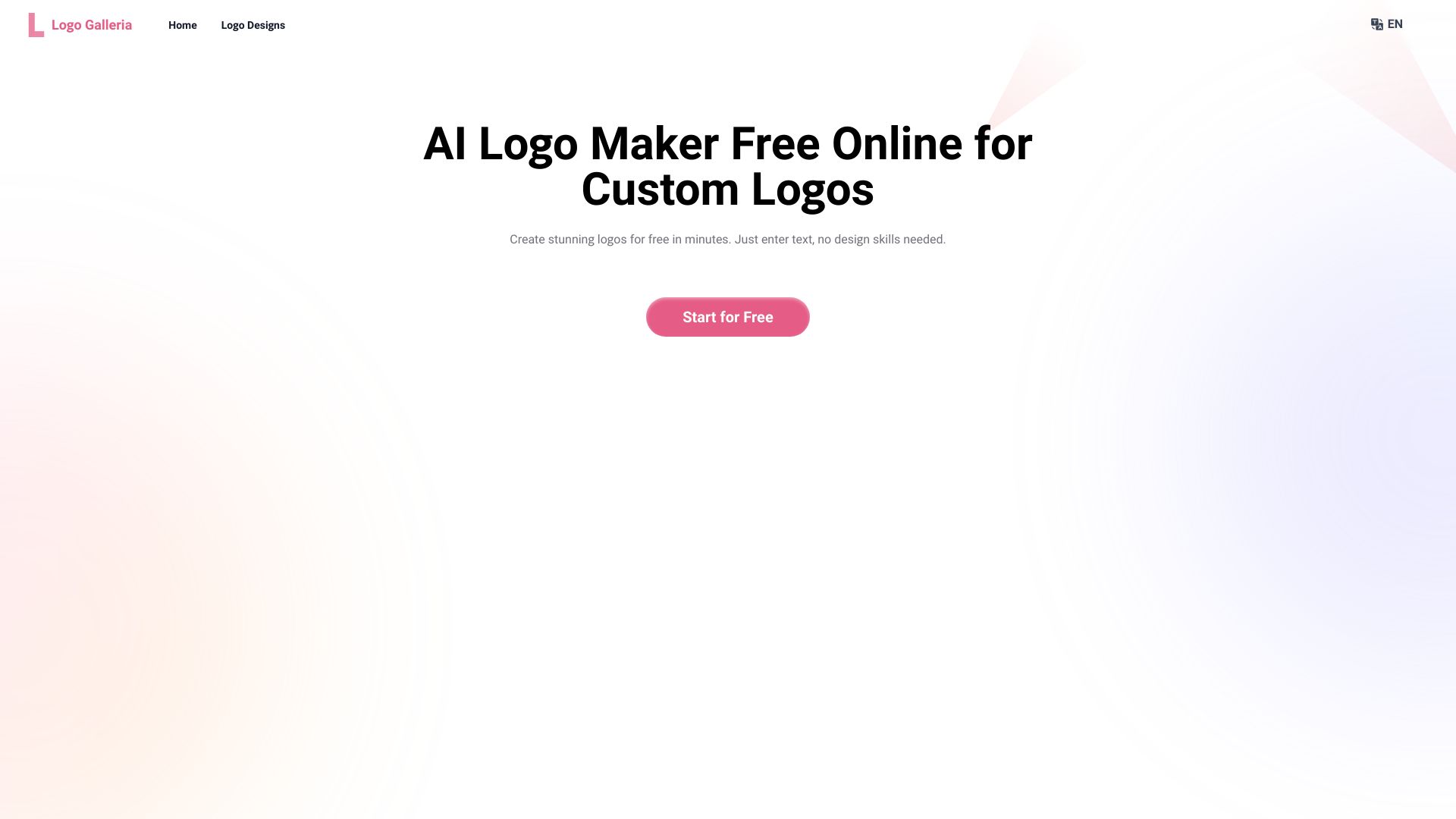  Startup Image