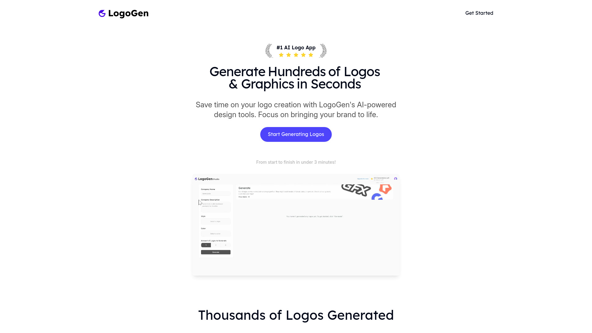  Startup Image